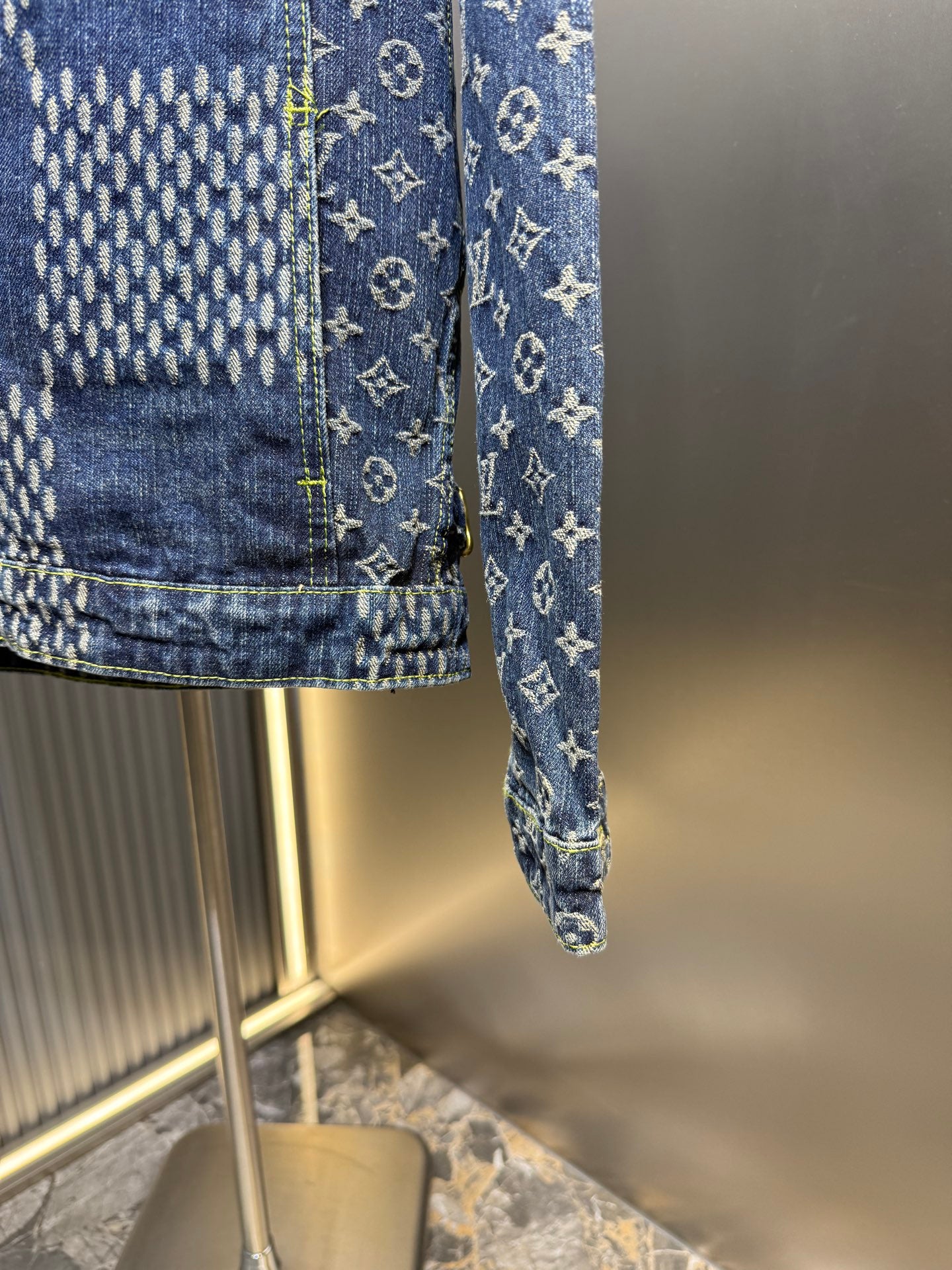 LuxluxHouse Best Quality Clothes Coats & Jackets Louis Vuitton