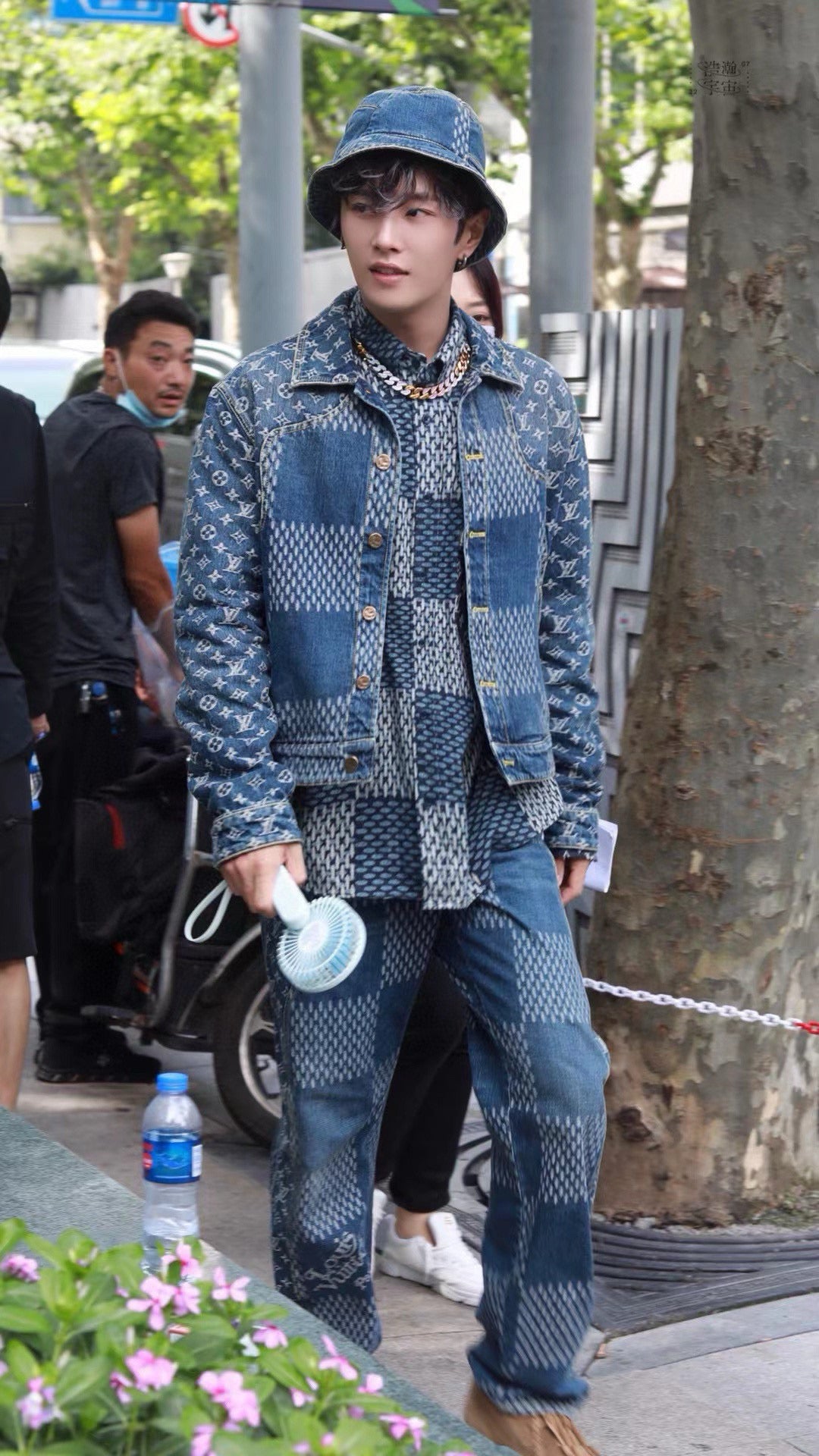 LuxluxHouse Best Quality Clothes Coats & Jackets Louis Vuitton