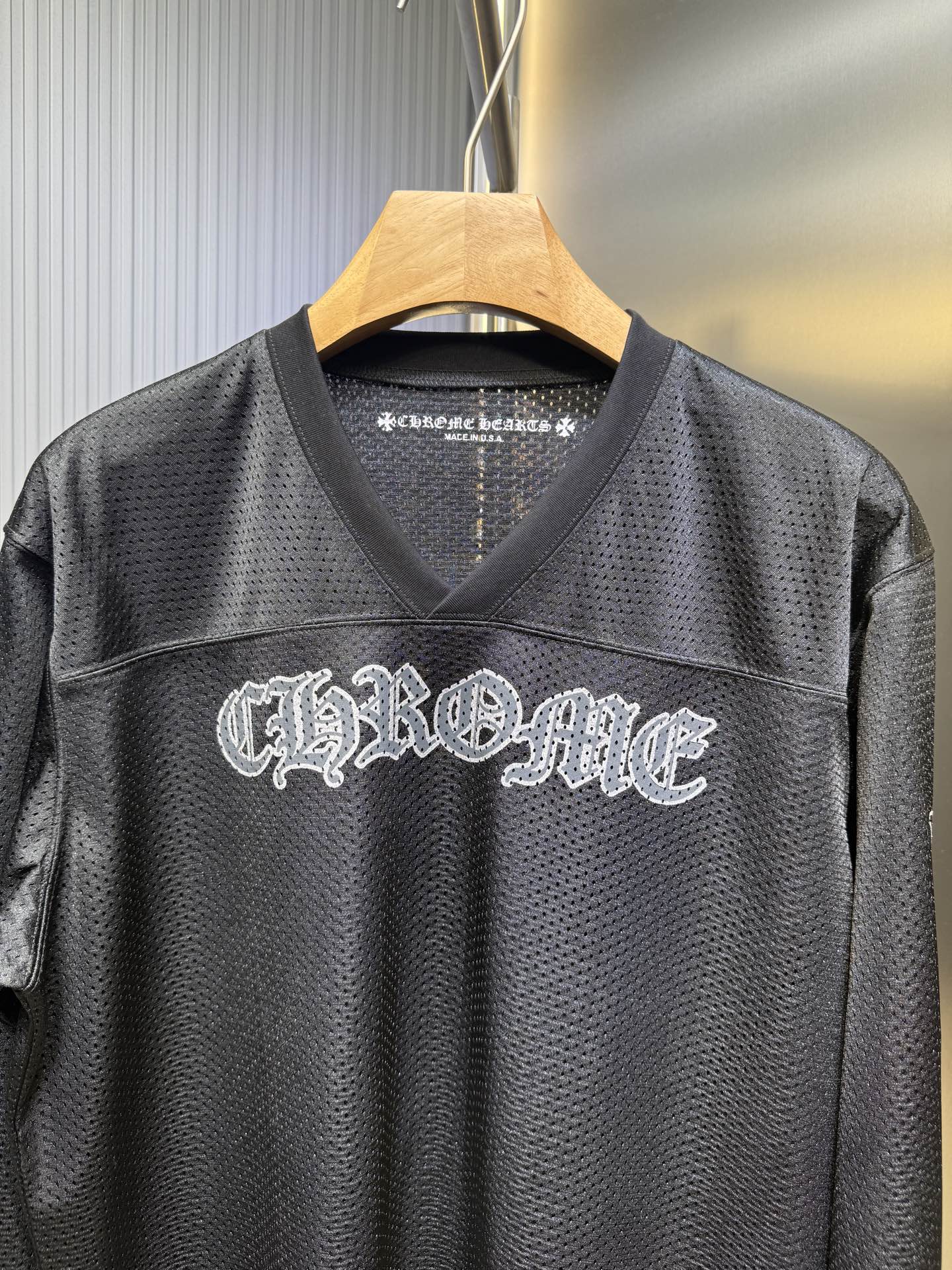 LuxluxHouse Best Quality Clothes Chrome Hearts T-shirt