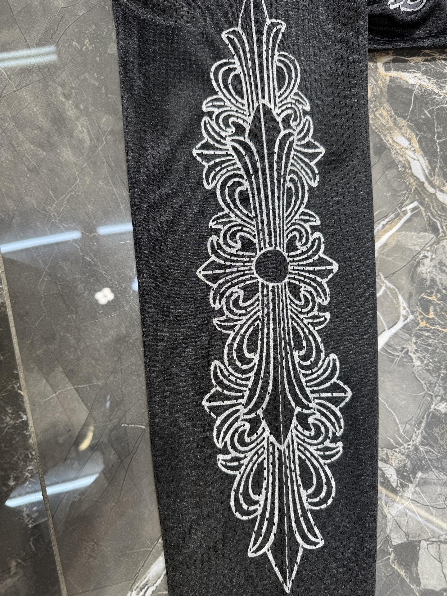 LuxluxHouse Best Quality Clothes Chrome Hearts T-shirt
