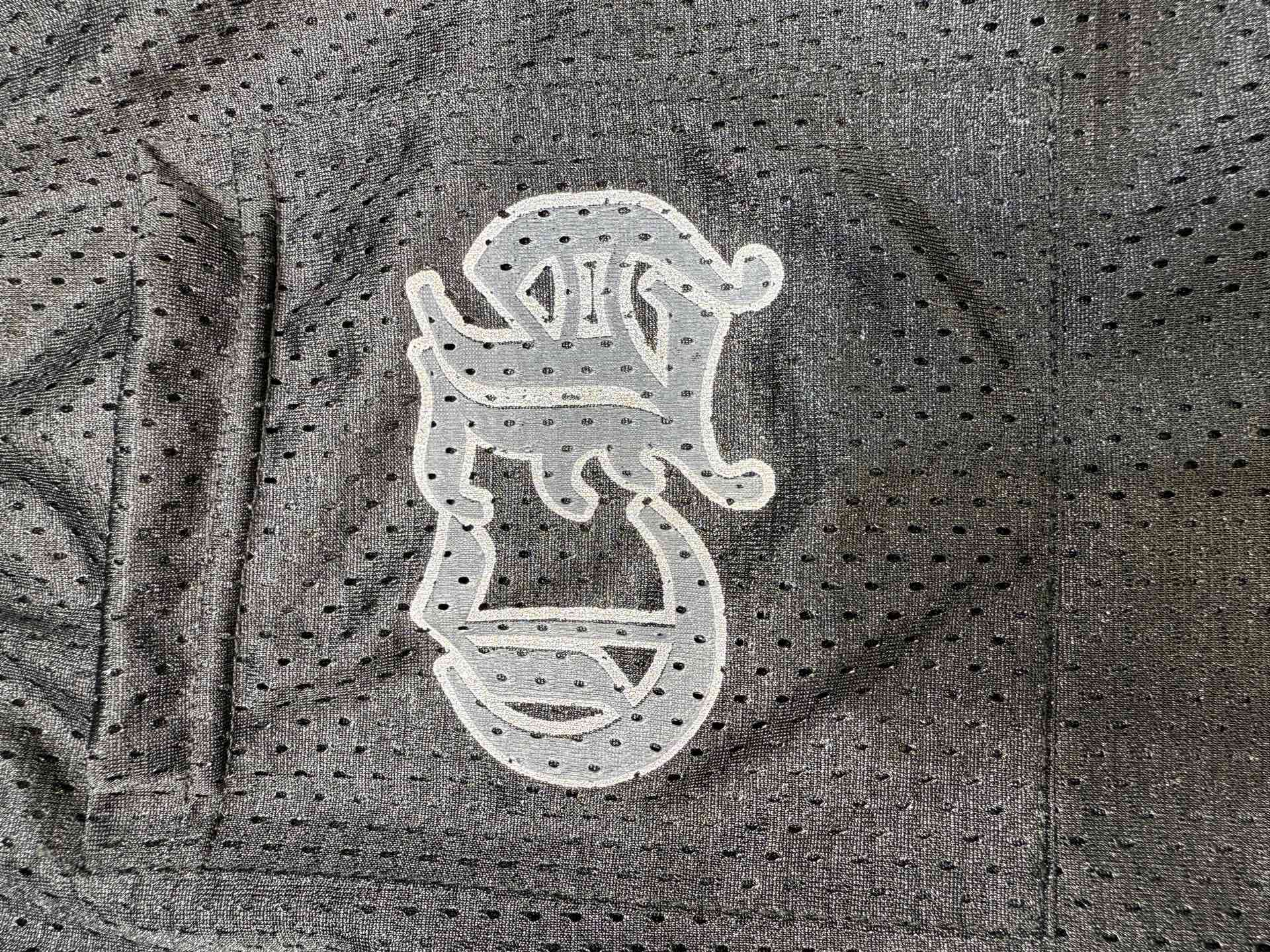 LuxluxHouse Best Quality Clothes Pants Chrome Hearts