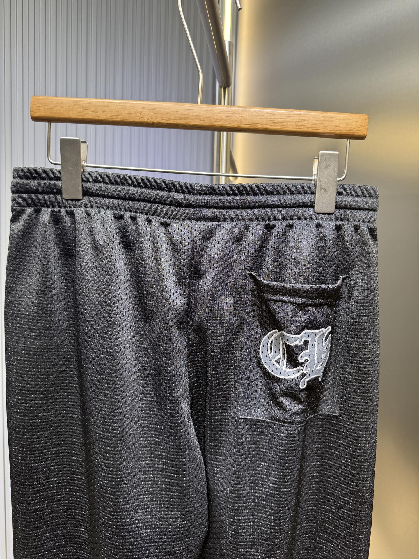 LuxluxHouse Best Quality Clothes Pants Chrome Hearts