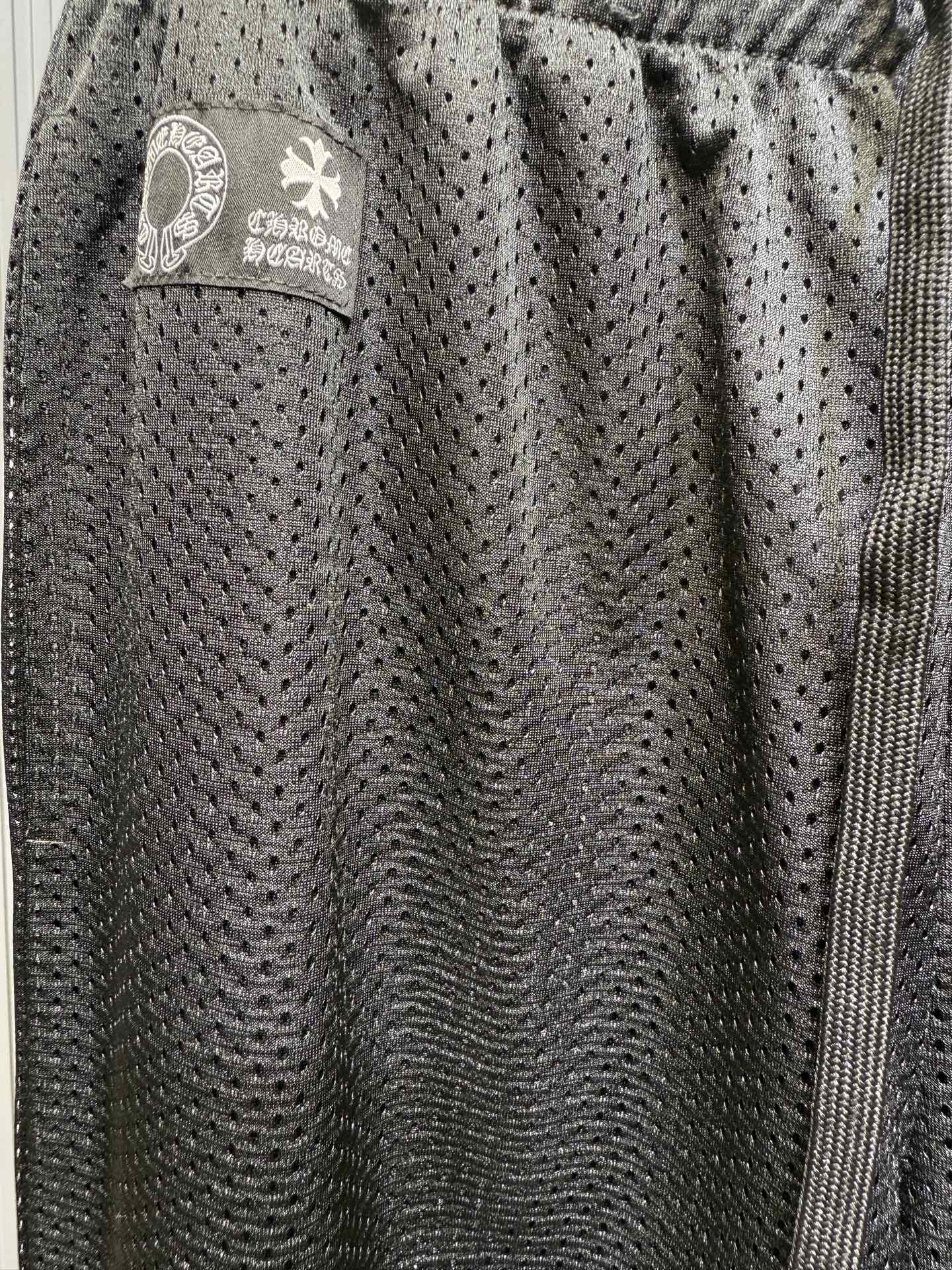 LuxluxHouse Best Quality Clothes Pants Chrome Hearts