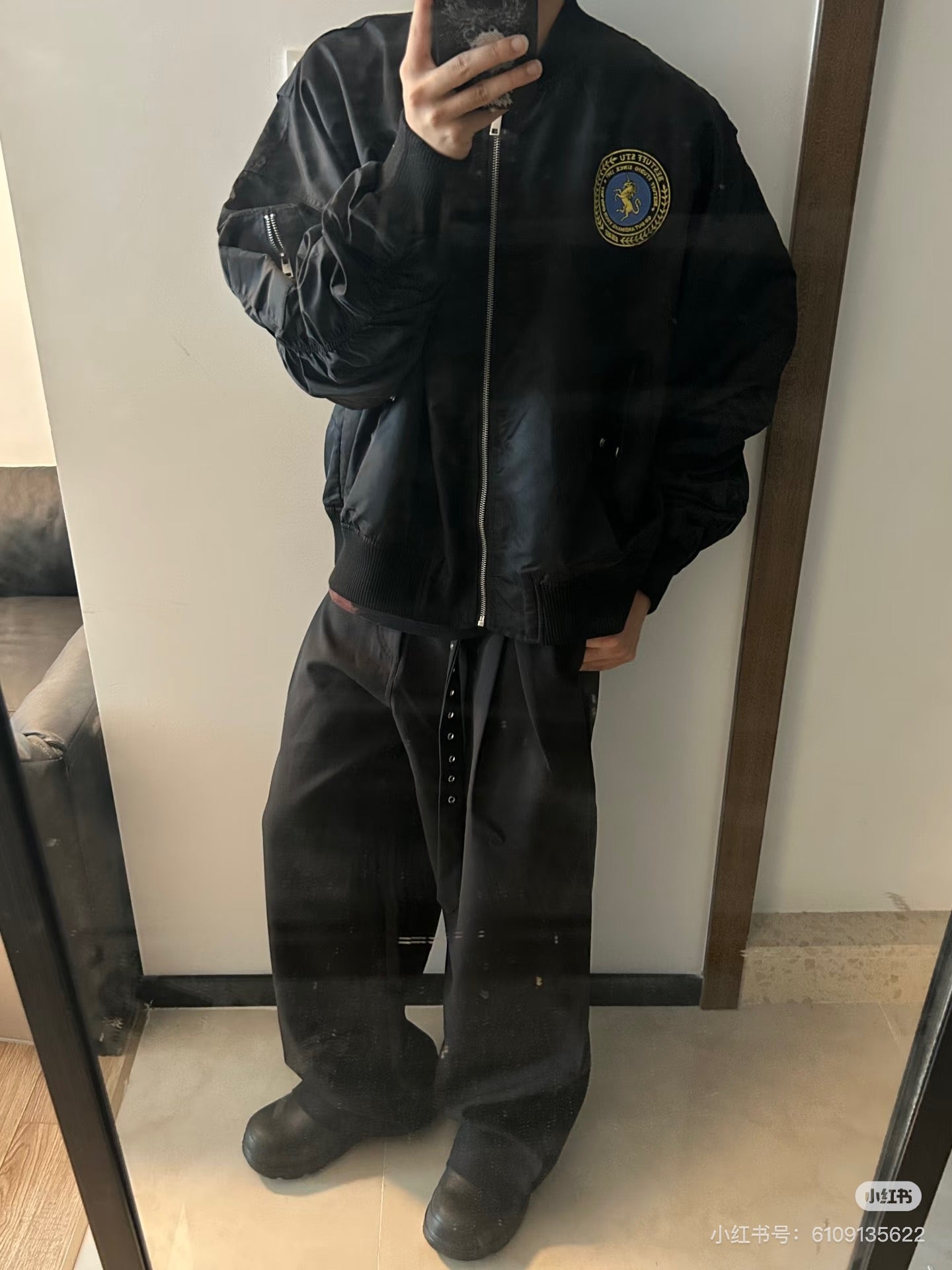 LuxluxHouse Best Quality Clothes Balenciaga Coats & Jackets