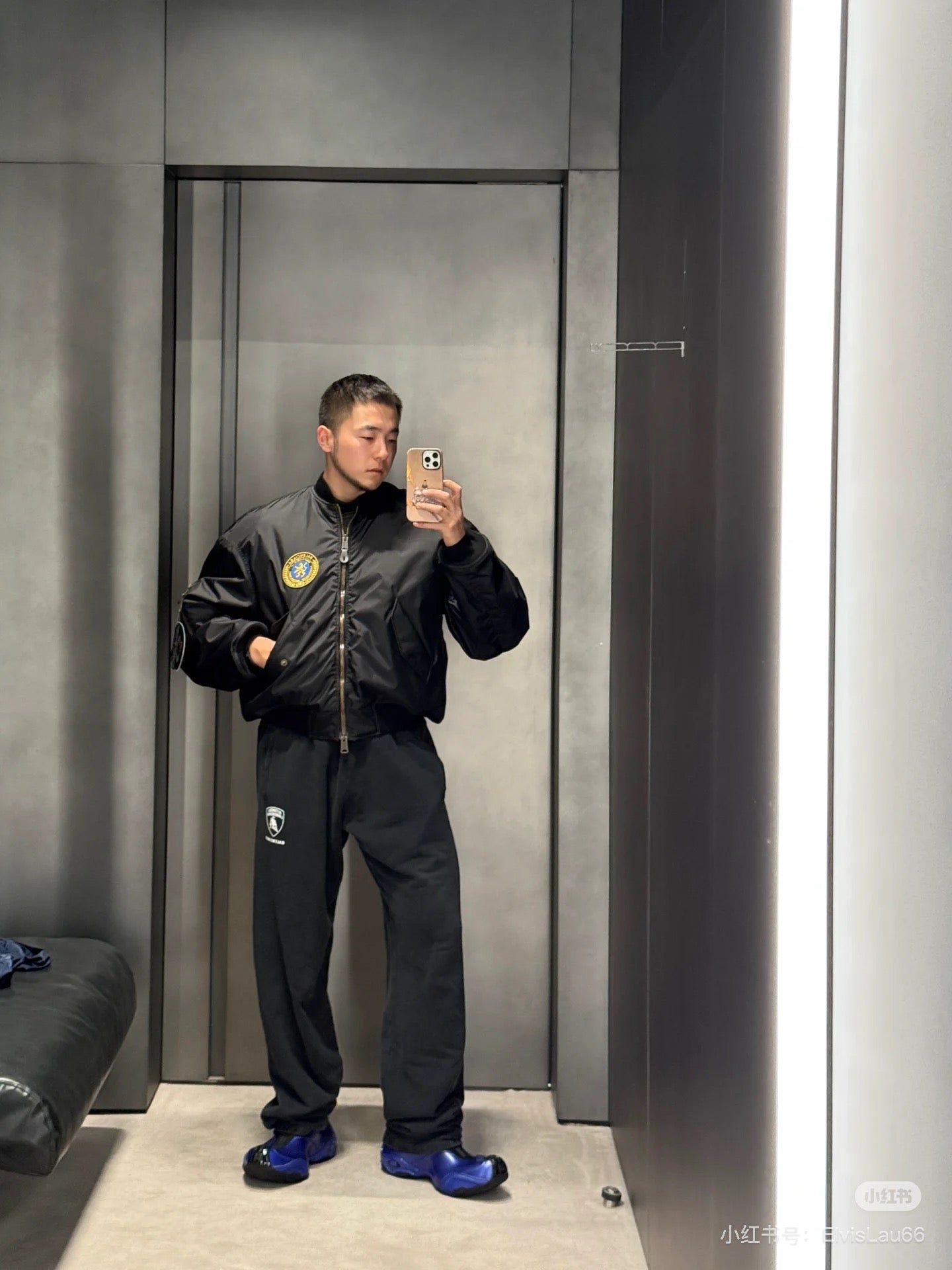 LuxluxHouse Best Quality Clothes Balenciaga Coats & Jackets