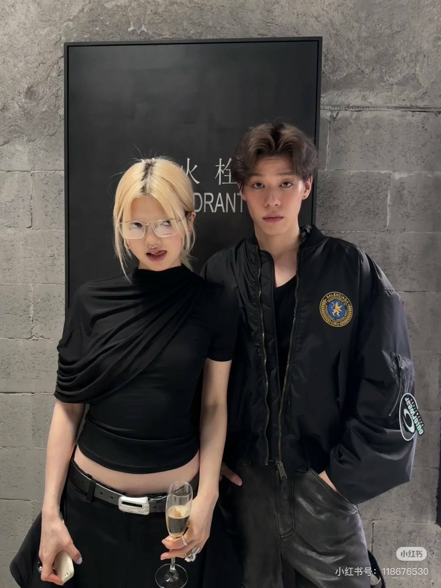 LuxluxHouse Best Quality Clothes Balenciaga Coats & Jackets