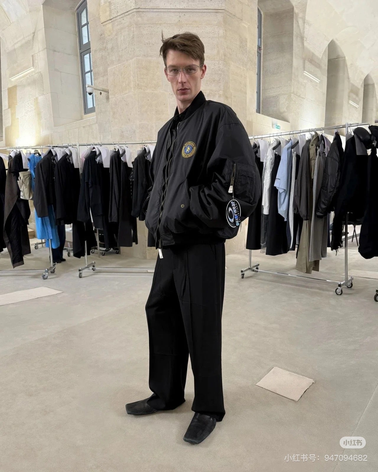 LuxluxHouse Best Quality Clothes Balenciaga Coats & Jackets