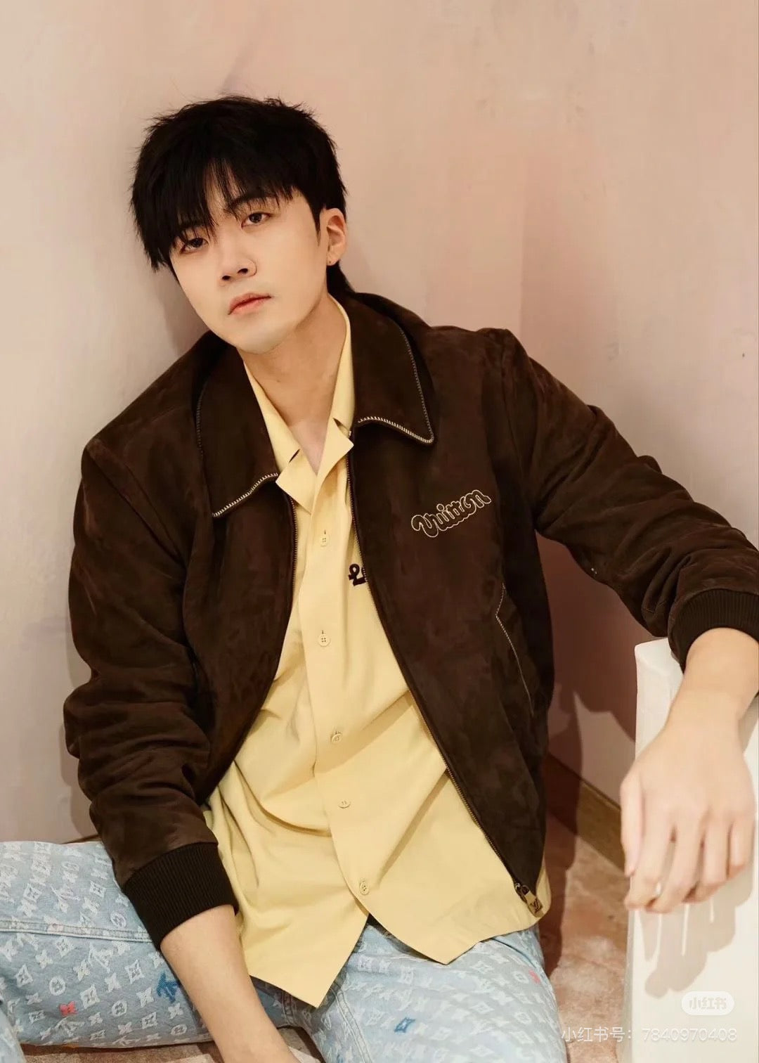 LuxluxHouse Best Quality Clothes Coats & Jackets Louis Vuitton