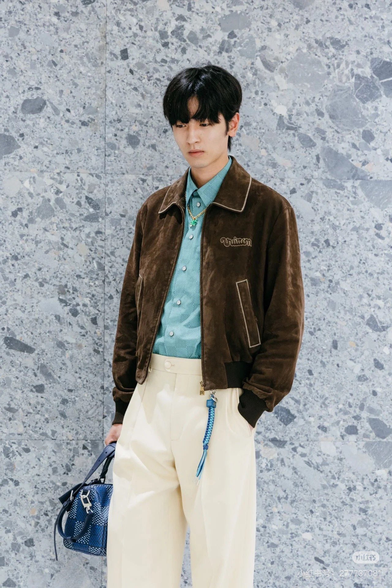 LuxluxHouse Best Quality Clothes Coats & Jackets Louis Vuitton