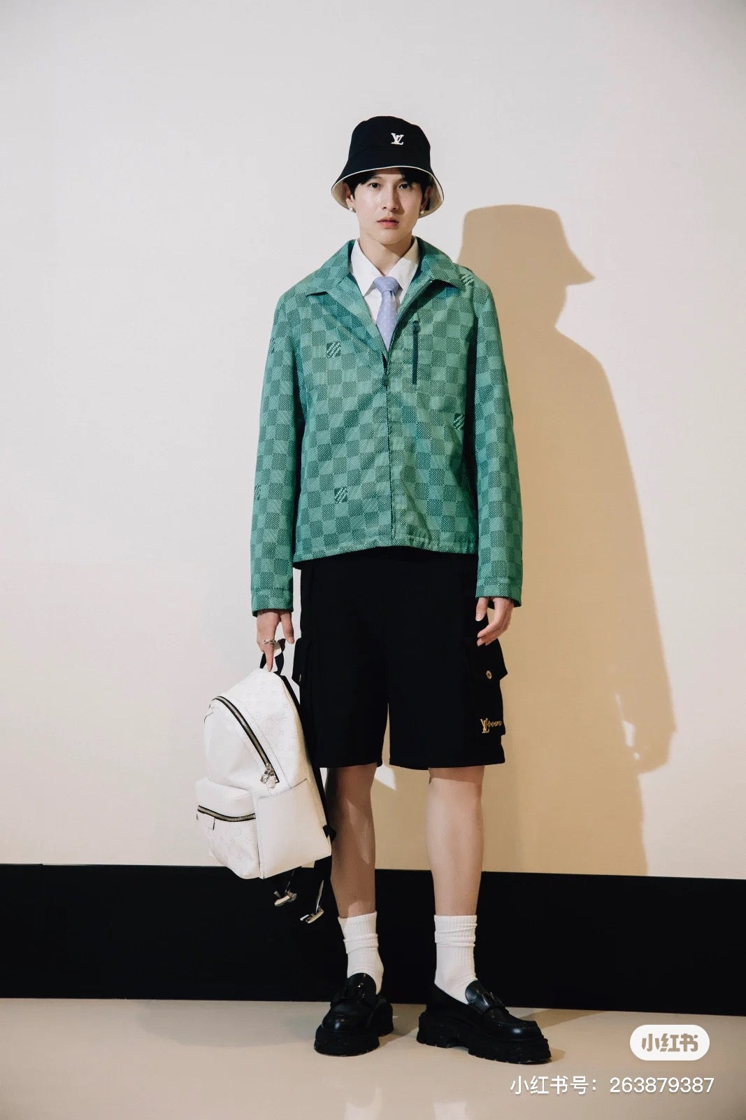 LuxluxHouse Best Quality Clothes Coats & Jackets Louis Vuitton