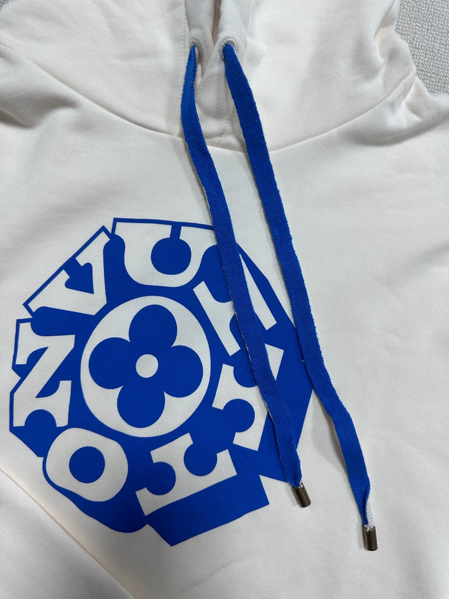 LuxluxHouse Best Quality Clothes Hoodie & Sweater Louis Vuitton