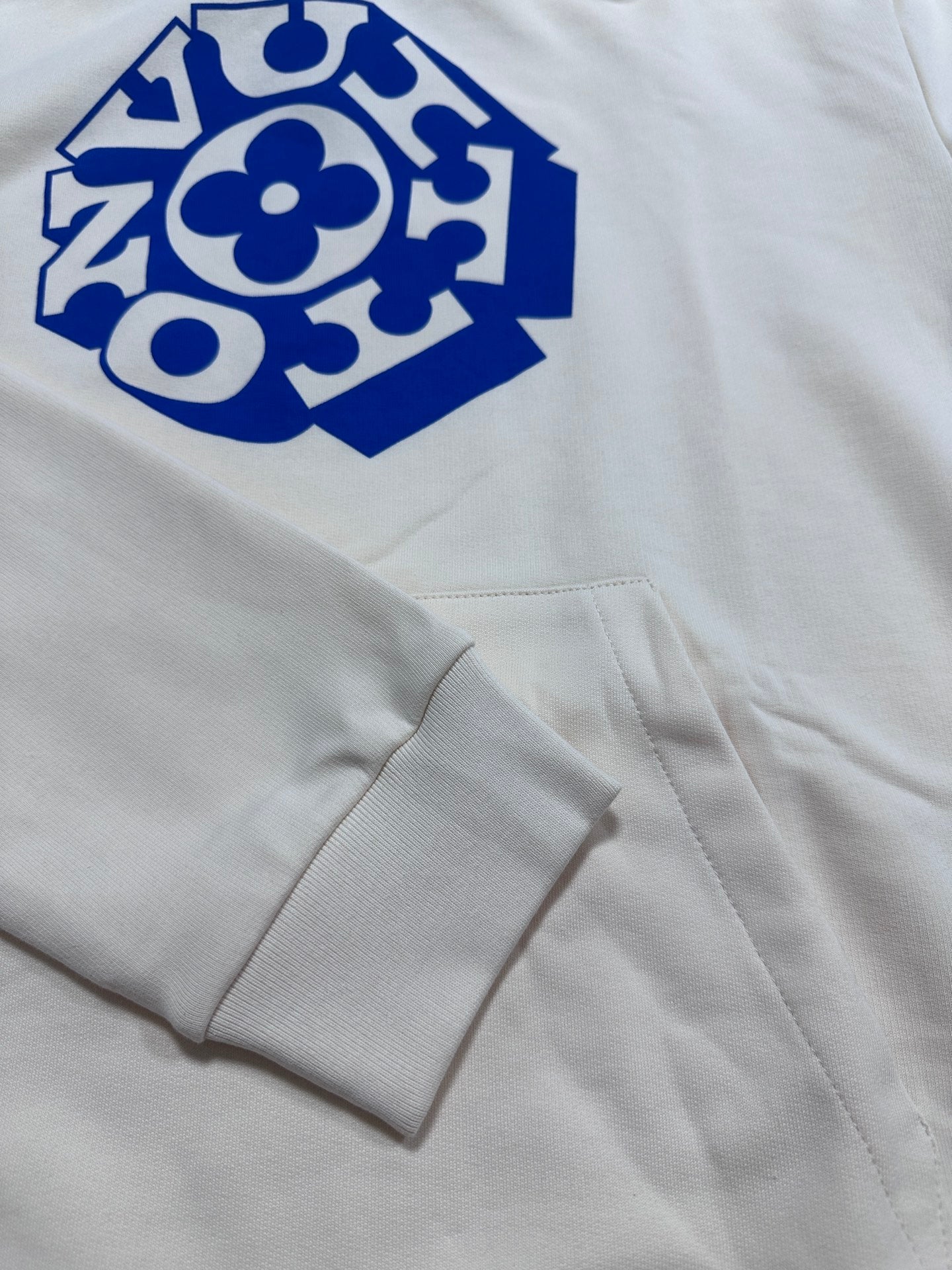 LuxluxHouse Best Quality Clothes Hoodie & Sweater Louis Vuitton