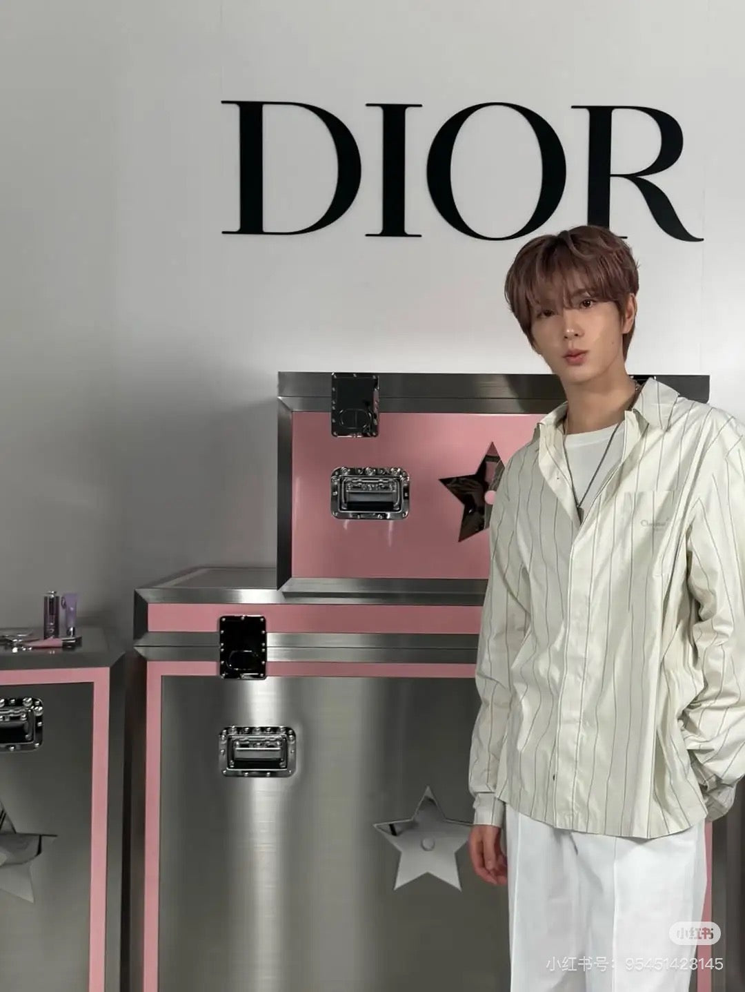 LuxluxHouse Best Quality Clothes Coats & Jackets Dior