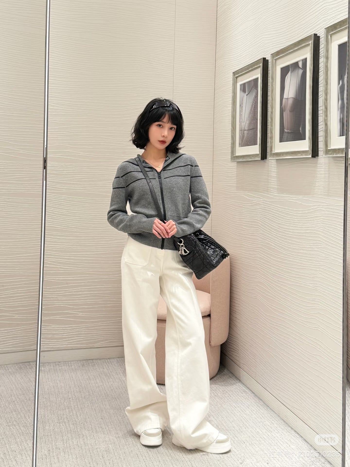 LuxluxHouse Best Quality Clothes Coats & Jackets Dior