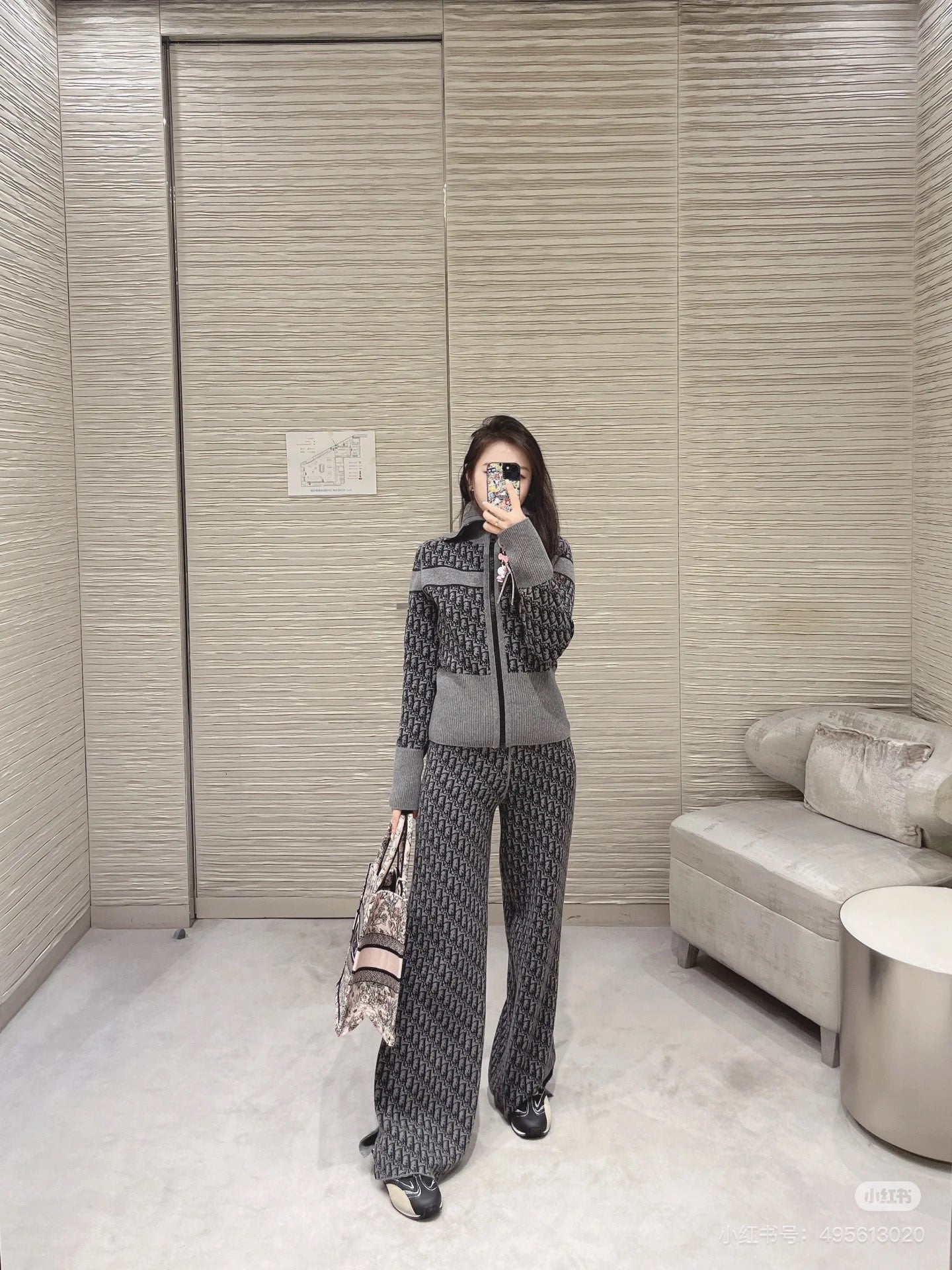 LuxluxHouse Best Quality Clothes Coats & Jackets Dior