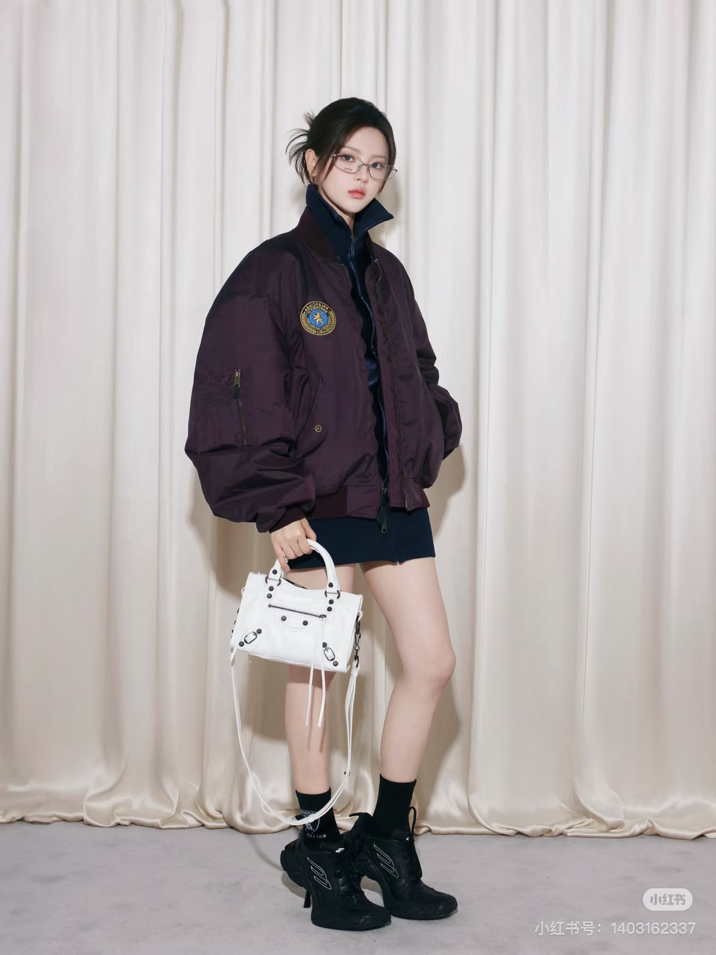 LuxluxHouse Best Quality Clothes Balenciaga Coats & Jackets