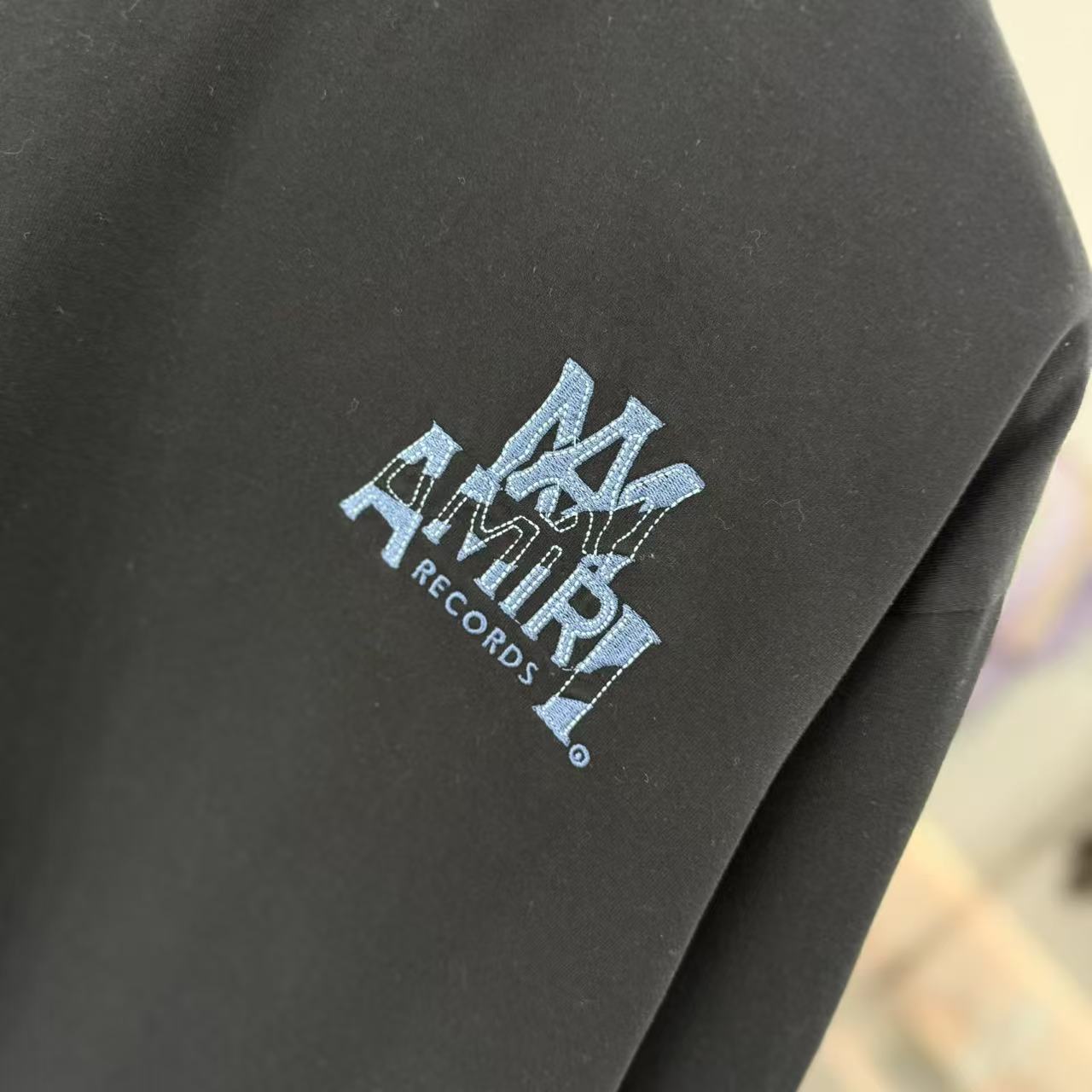 LuxluxHouse Best Quality Clothes Amiri T-shirt