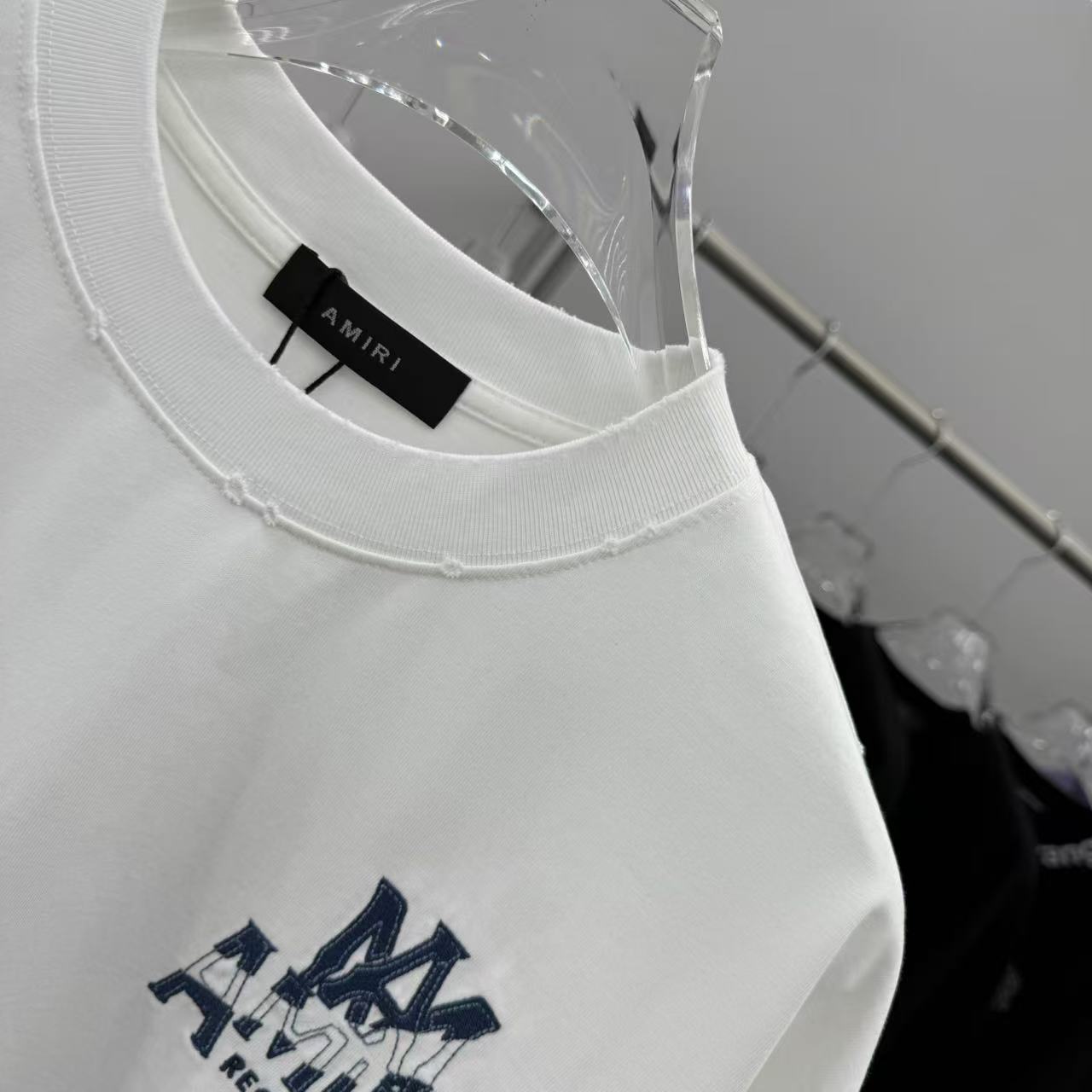 LuxluxHouse Best Quality Clothes Amiri T-shirt