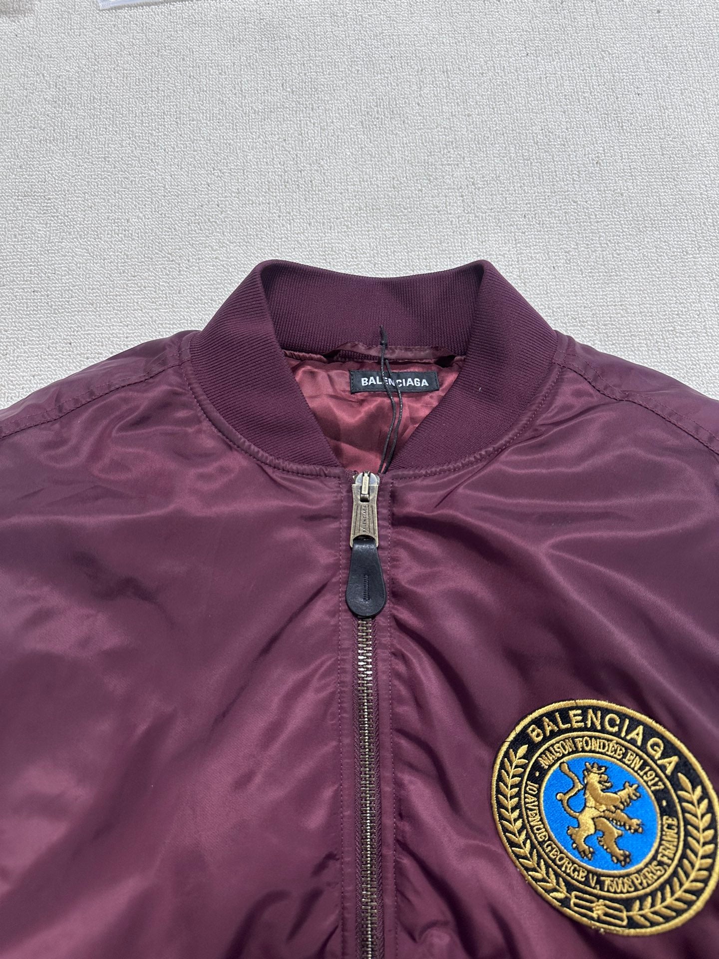 LuxluxHouse Best Quality Clothes Balenciaga Coats & Jackets