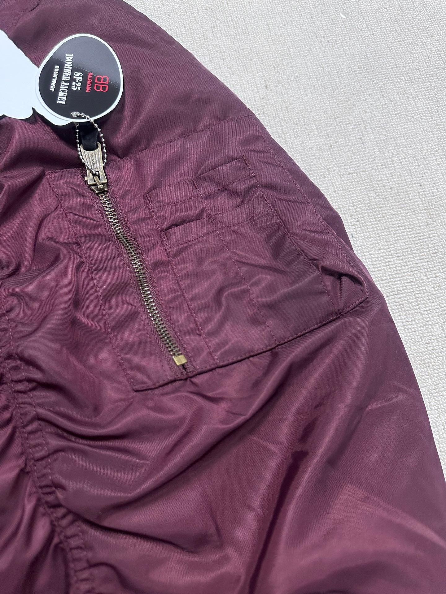LuxluxHouse Best Quality Clothes Balenciaga Coats & Jackets