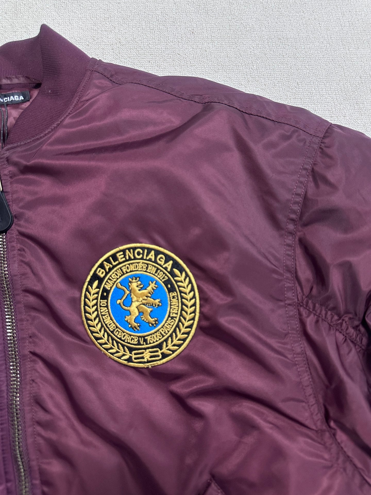 LuxluxHouse Best Quality Clothes Balenciaga Coats & Jackets