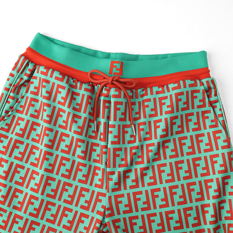 LuxluxHouse Best Quality Clothes Fendi Pants