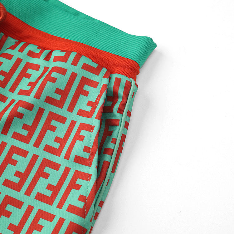 LuxluxHouse Best Quality Clothes Fendi Pants