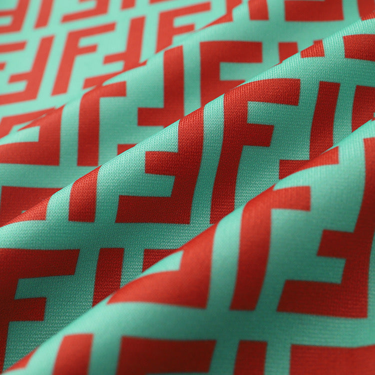 LuxluxHouse Best Quality Clothes Fendi Pants