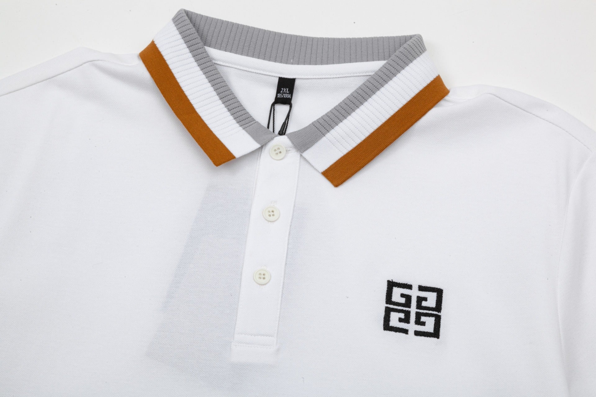 LuxluxHouse Best Quality Clothes Shirts&Polo Givenchy