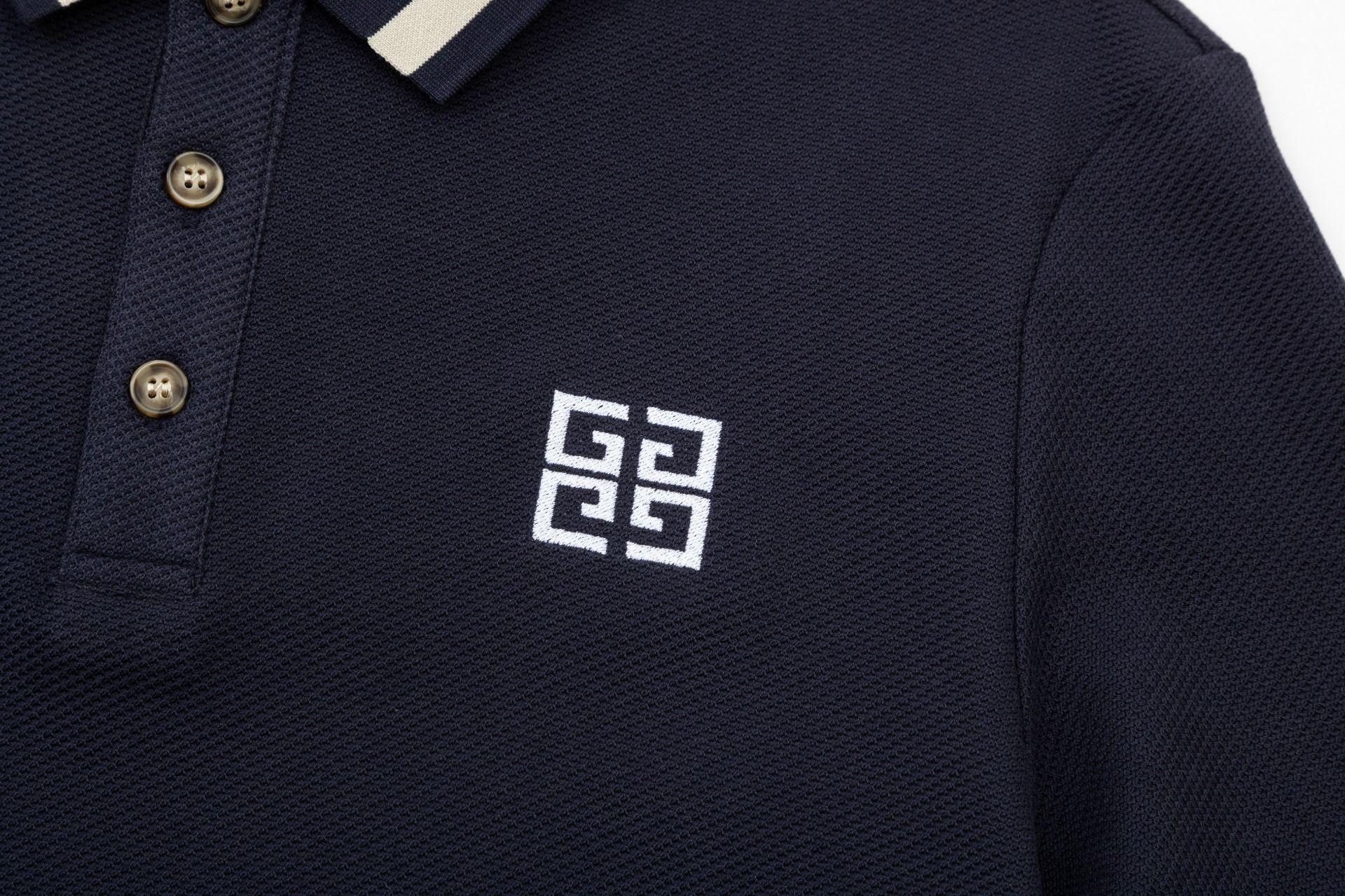 LuxluxHouse Best Quality Clothes Shirts&Polo Givenchy