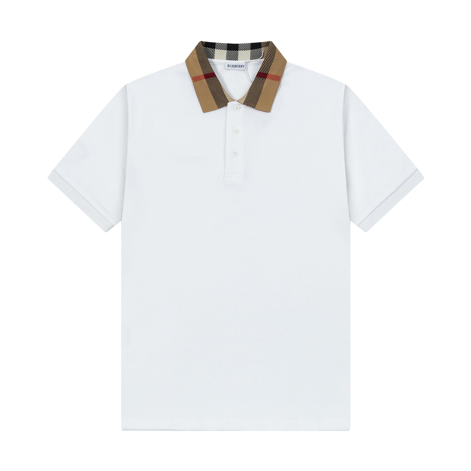 LuxluxHouse Best Quality Clothes Shirts&Polo Burberry