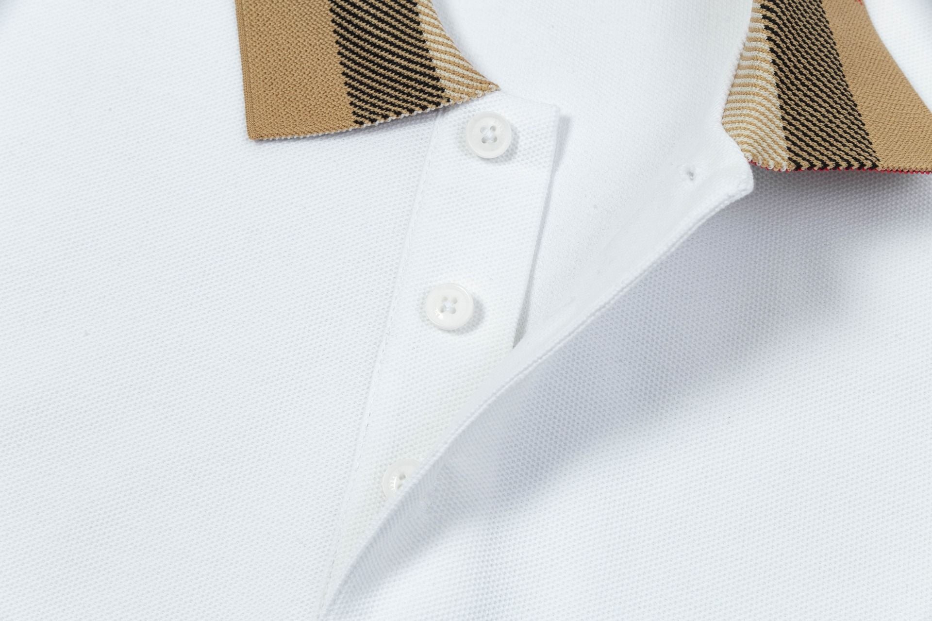 LuxluxHouse Best Quality Clothes Shirts&Polo Burberry