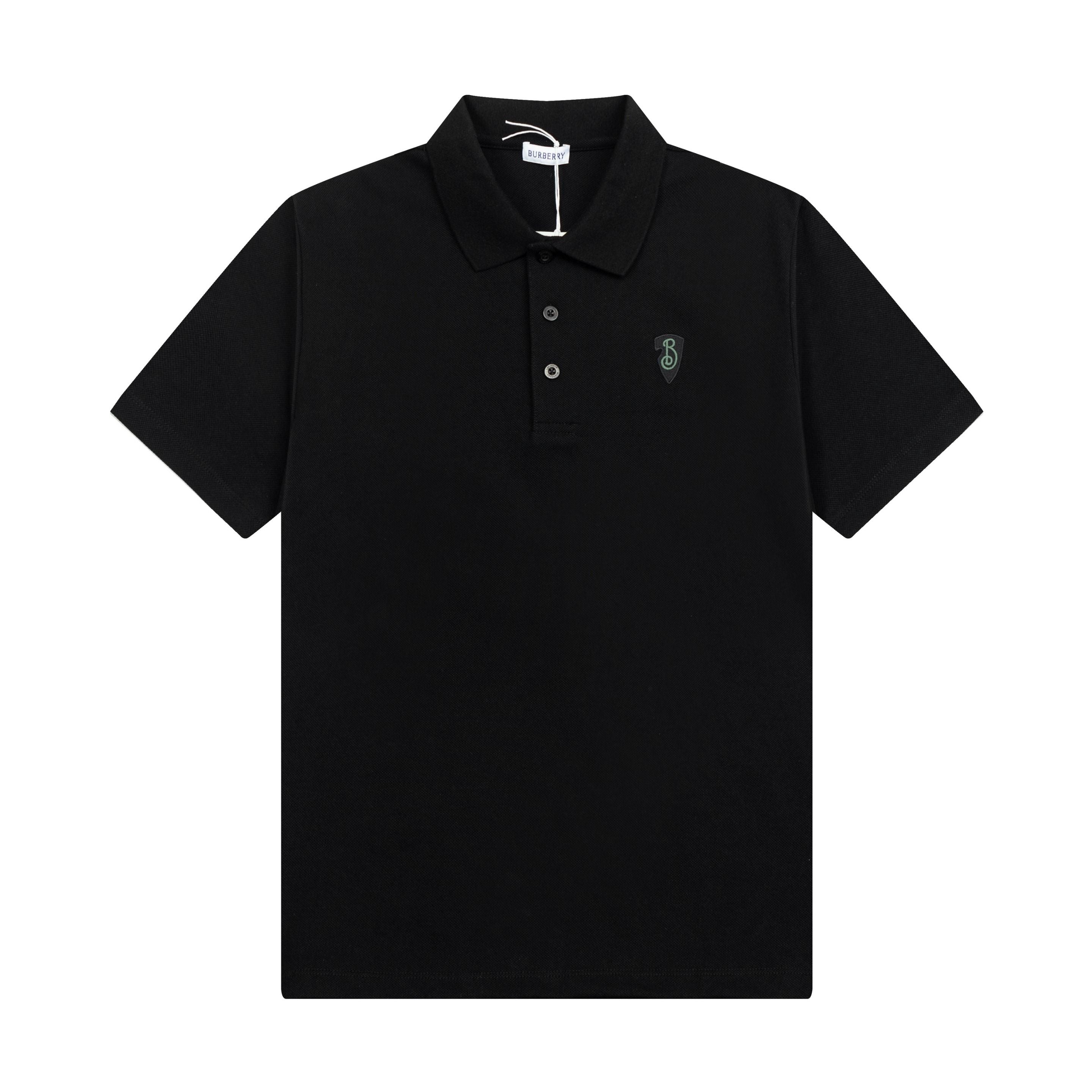 LuxluxHouse Best Quality Clothes Shirts&Polo Burberry