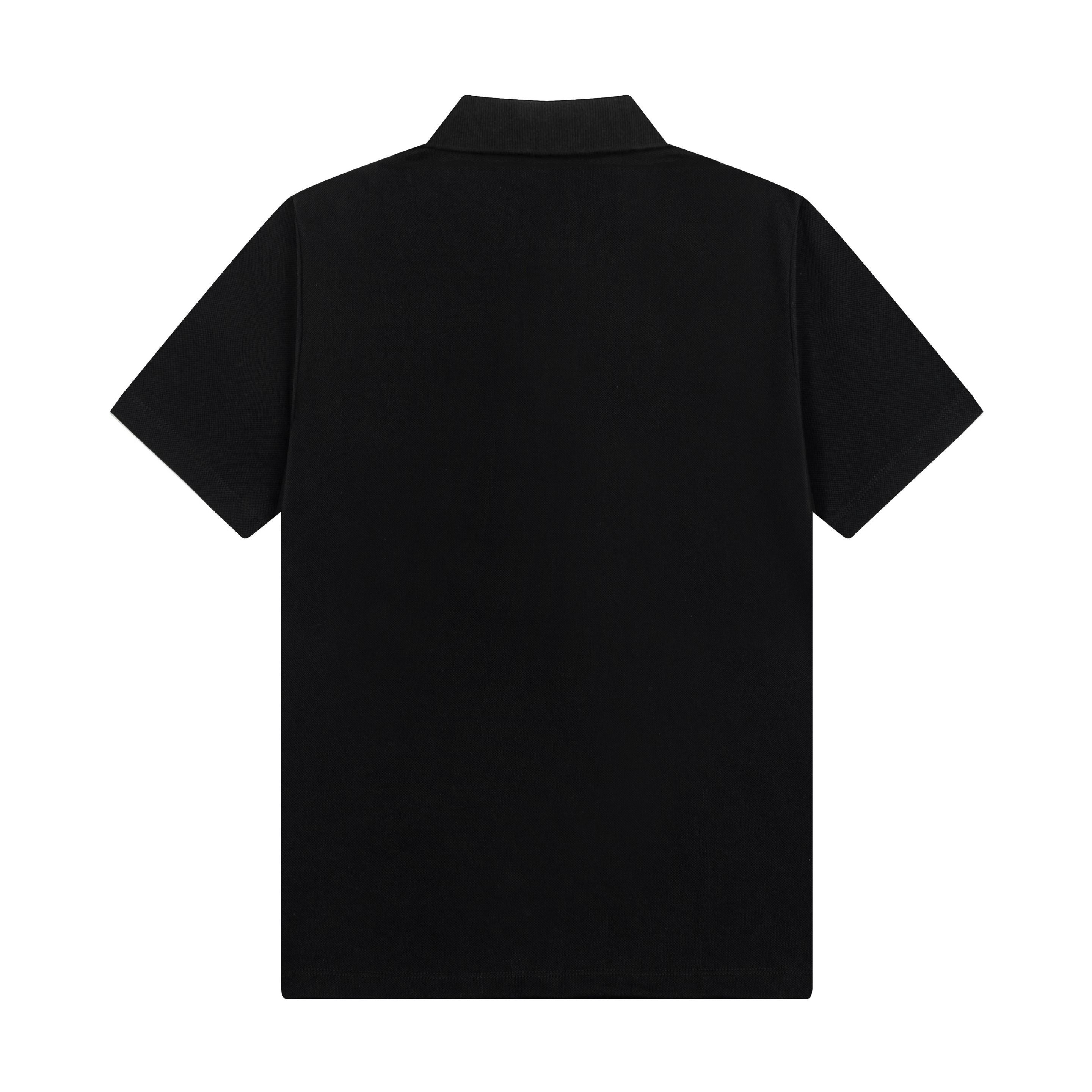 LuxluxHouse Best Quality Clothes Shirts&Polo Burberry