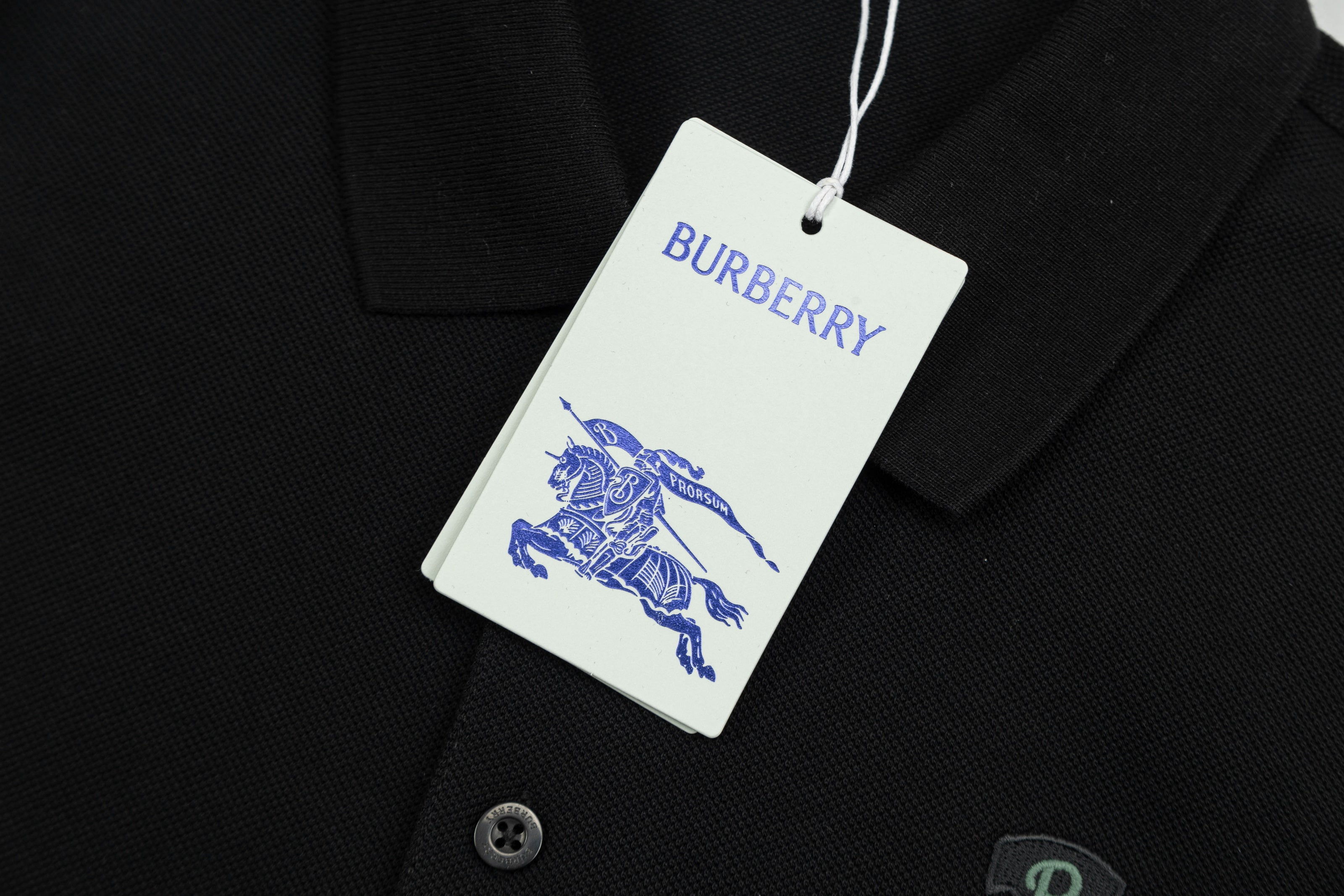 LuxluxHouse Best Quality Clothes Shirts&Polo Burberry