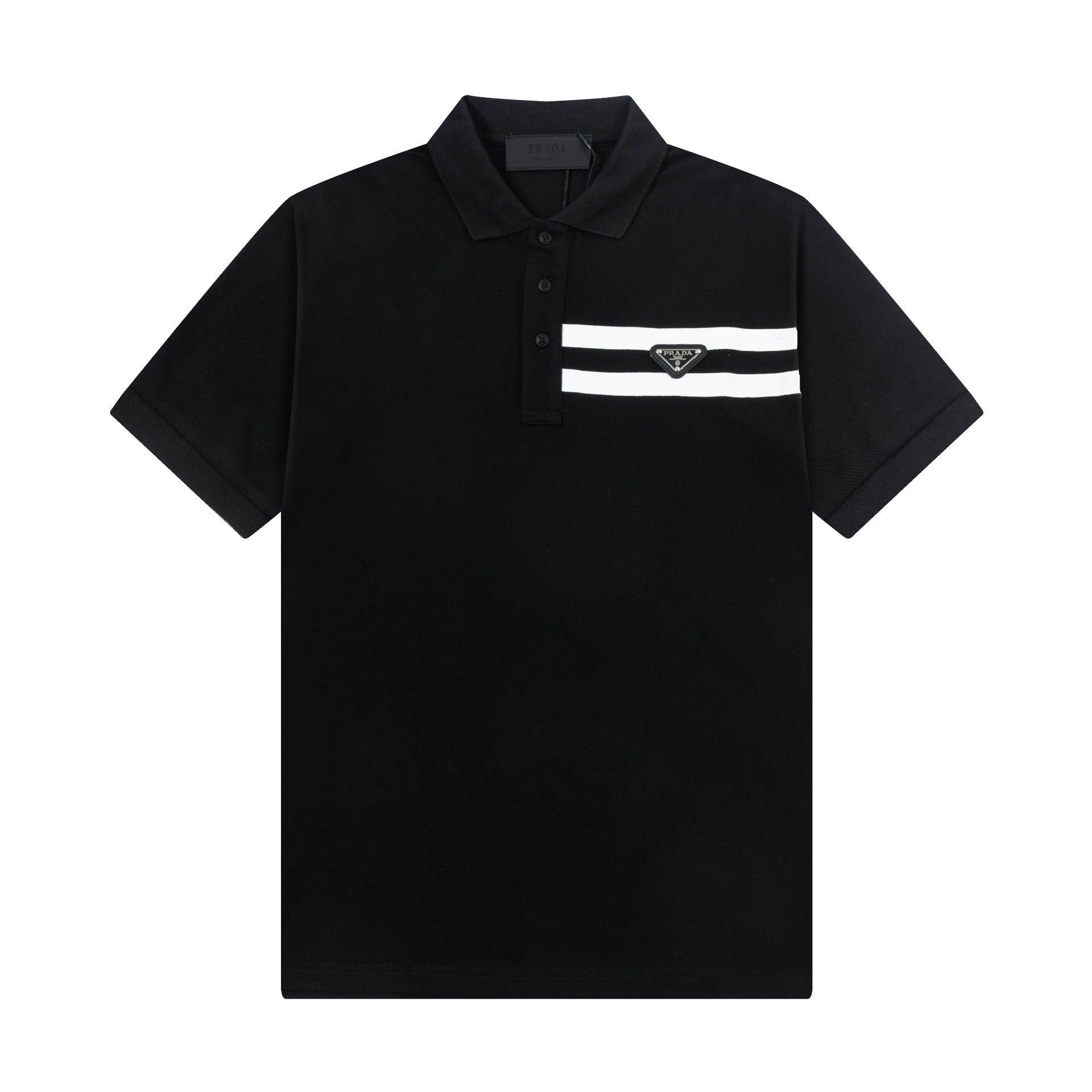 LuxluxHouse Best Quality Clothes Shirts&Polo Prada