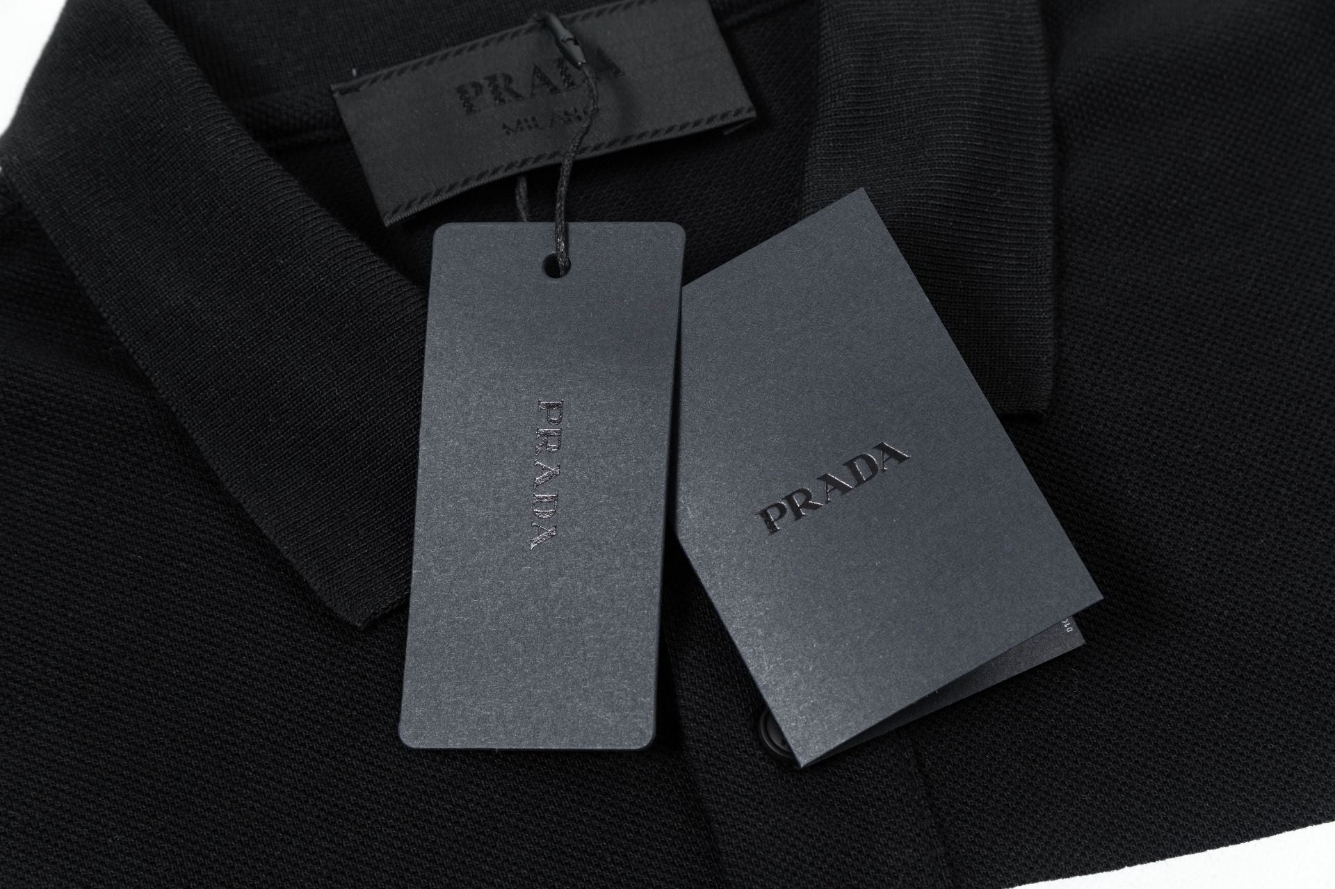 LuxluxHouse Best Quality Clothes Shirts&Polo Prada