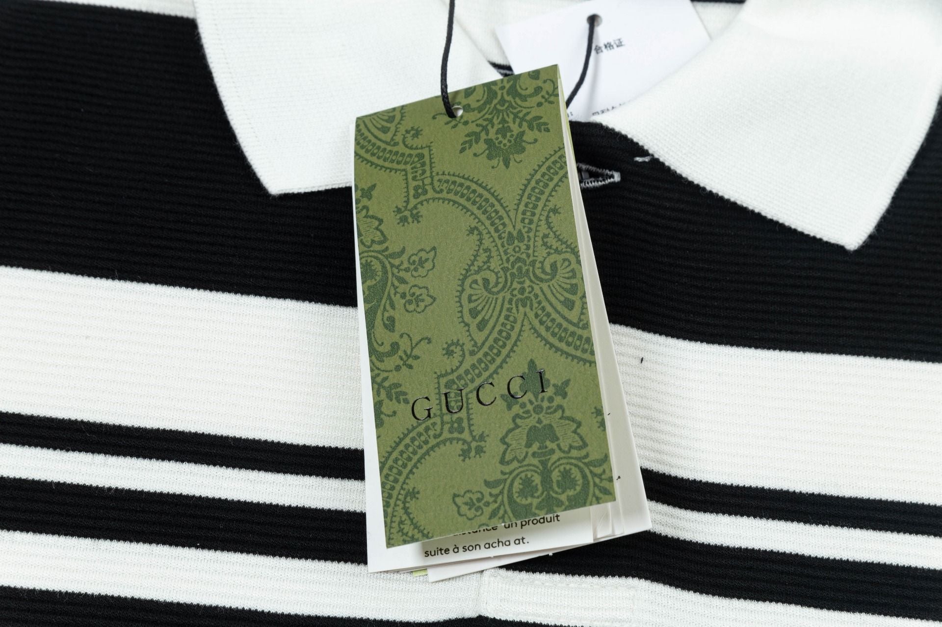 LuxluxHouse Best Quality Clothes Shirts&Polo Gucci