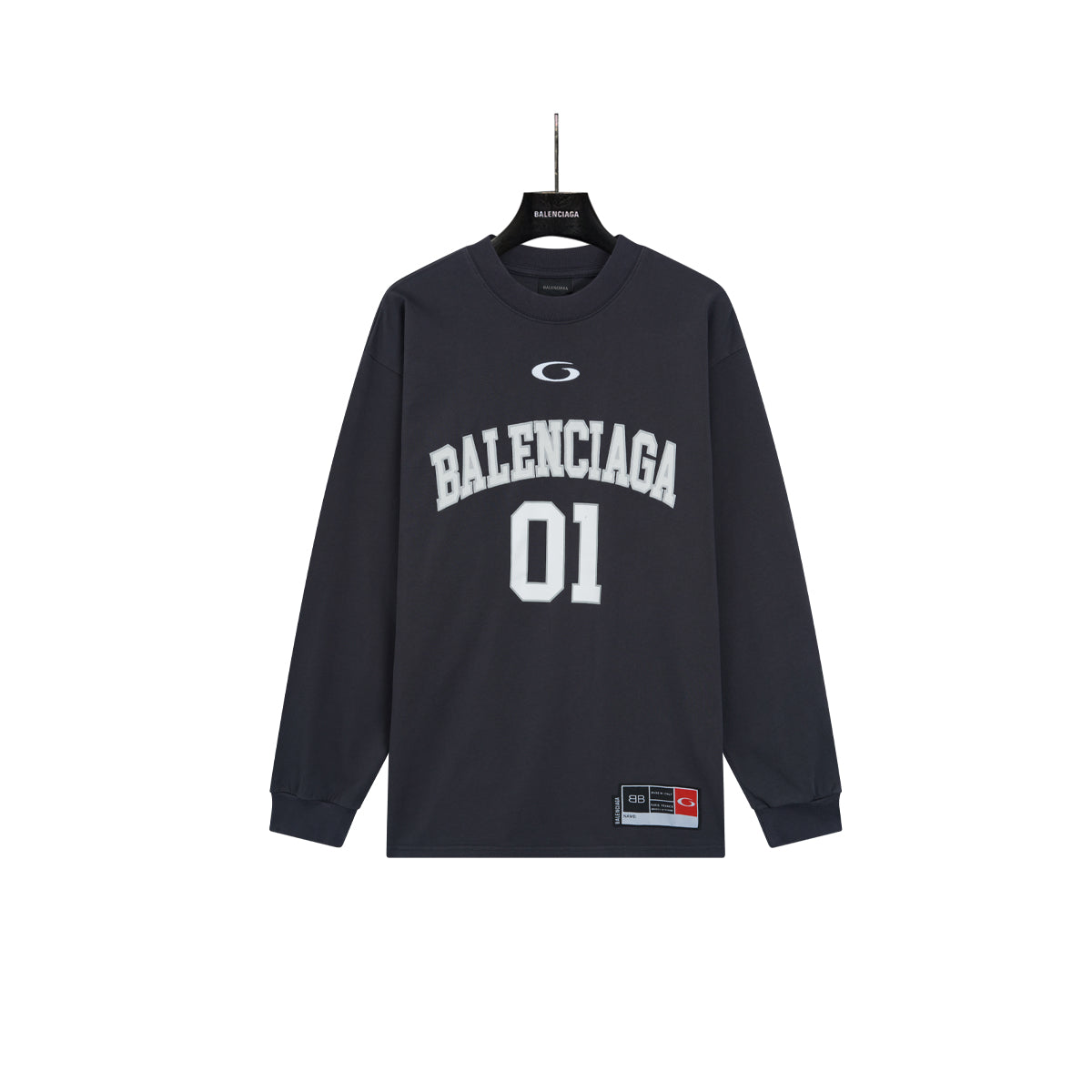 LuxluxHouse Best Quality Clothes Balenciaga T-shirt