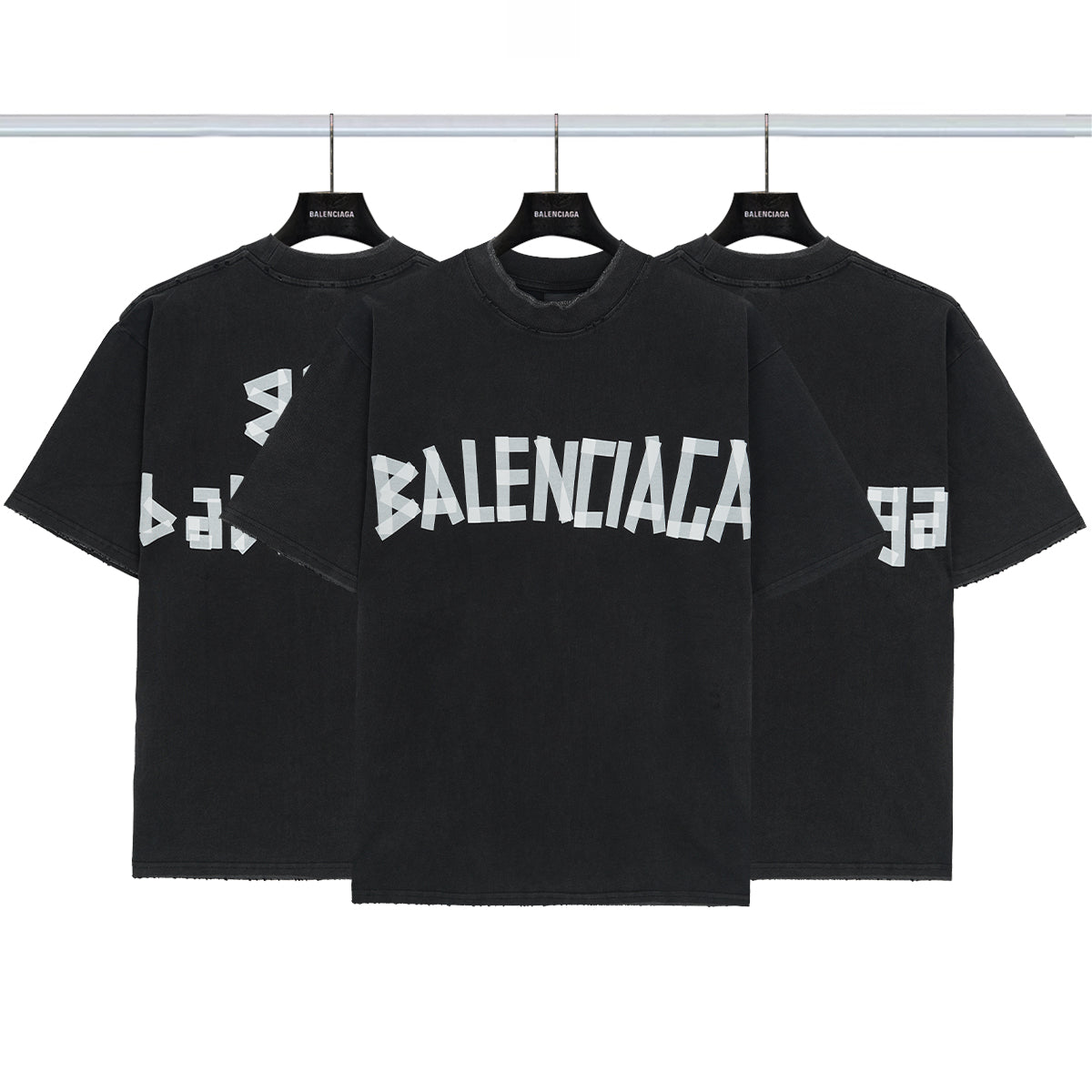 LuxluxHouse Best Quality Clothes Balenciaga T-shirt