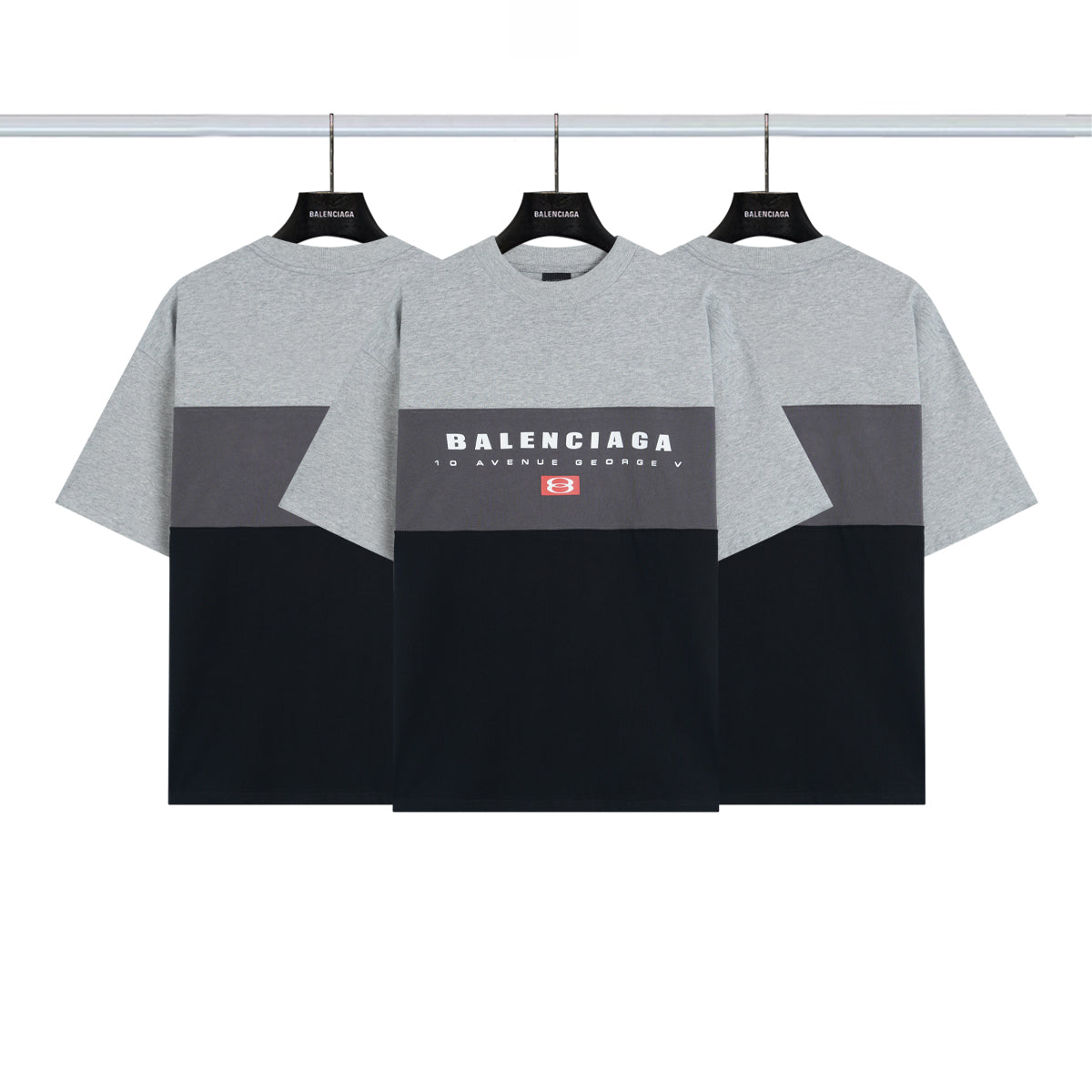 LuxluxHouse Best Quality Clothes Balenciaga T-shirt