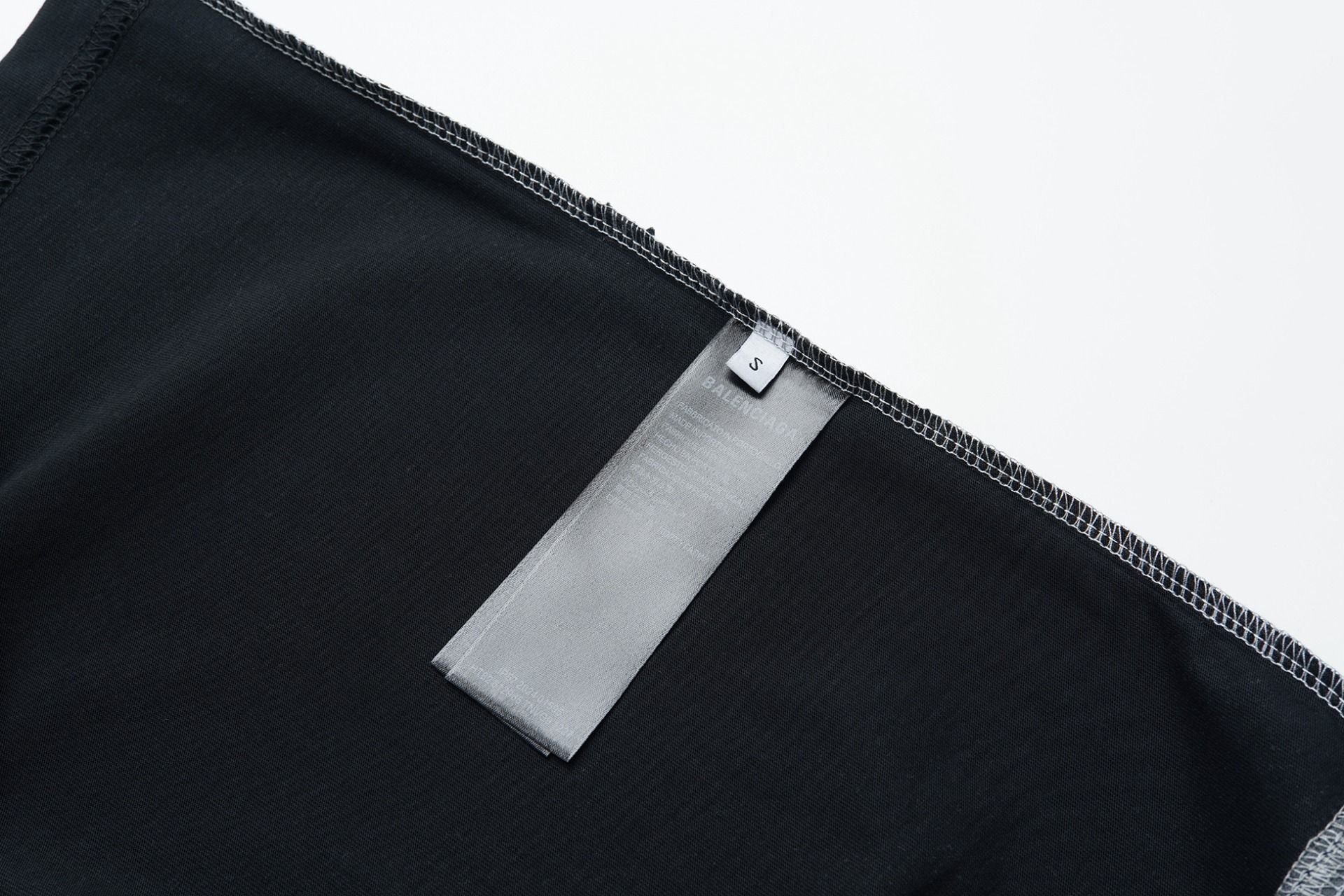 LuxluxHouse Best Quality Clothes Balenciaga T-shirt