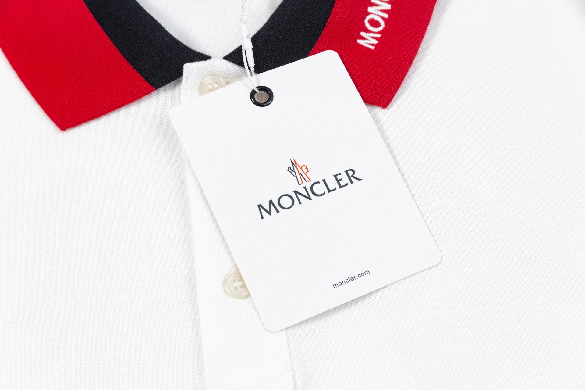 LuxluxHouse Best Quality Clothes Shirts&Polo Moncler