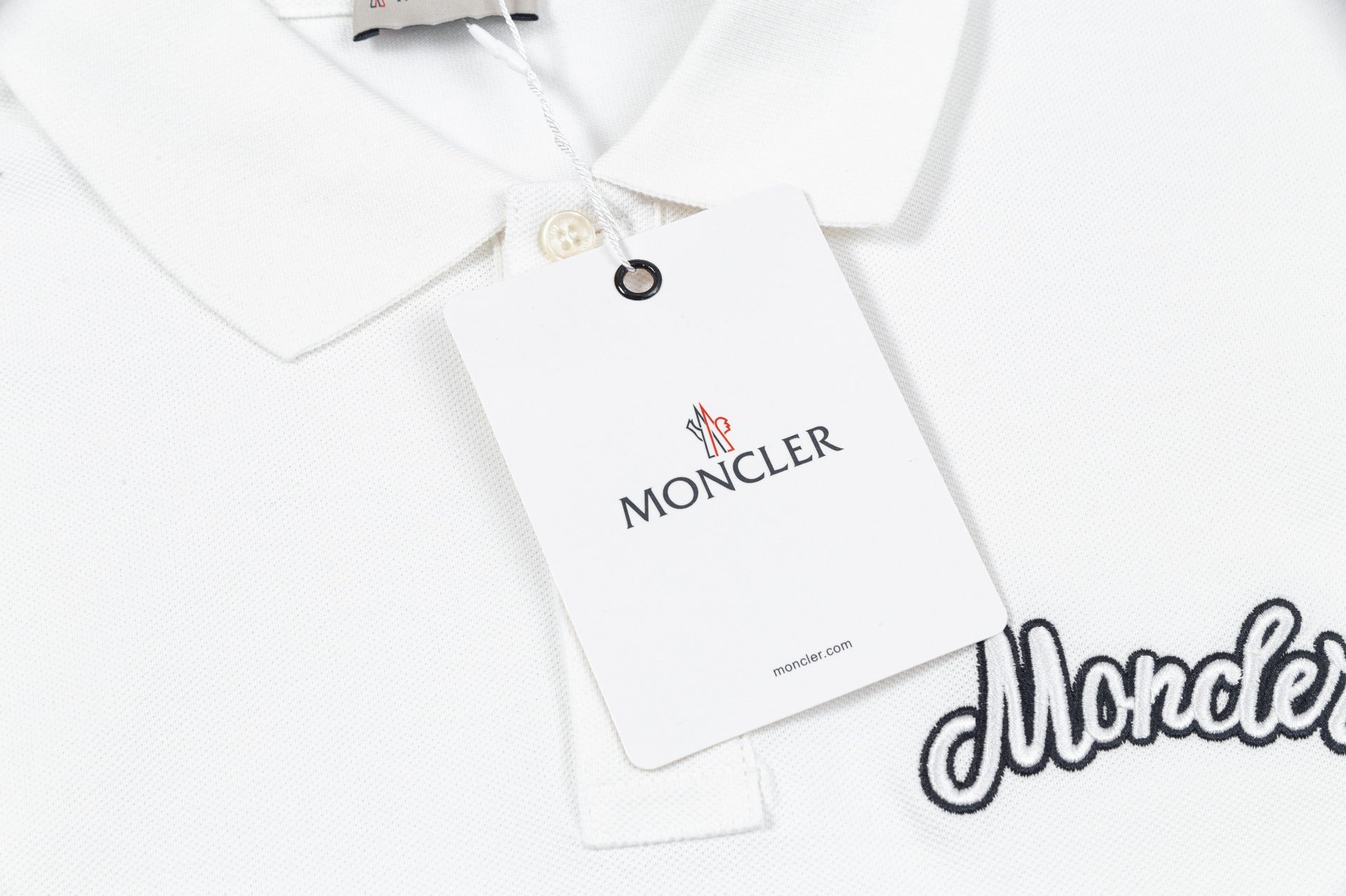 LuxluxHouse Best Quality Clothes Shirts&Polo Moncler