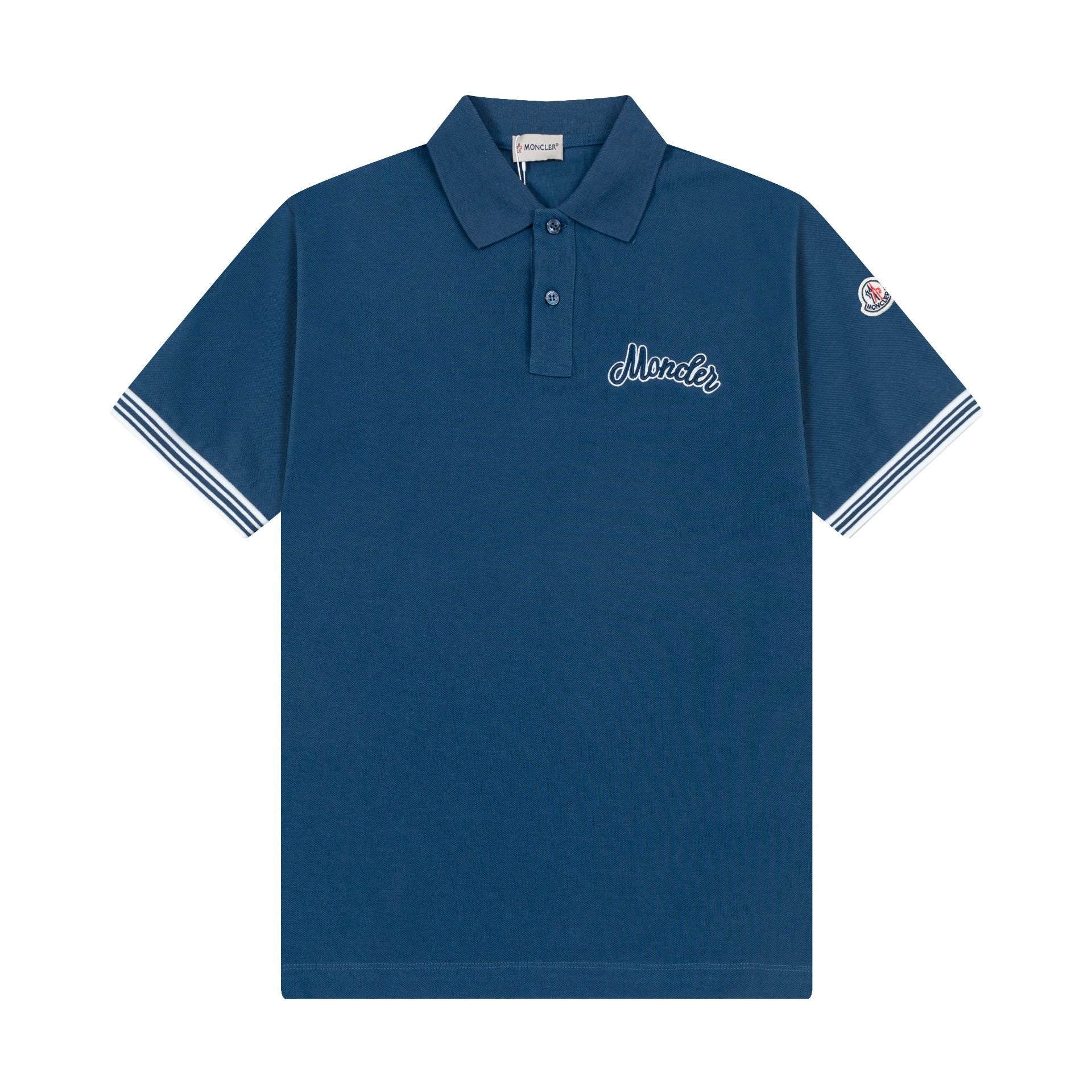 LuxluxHouse Best Quality Clothes Shirts&Polo Moncler