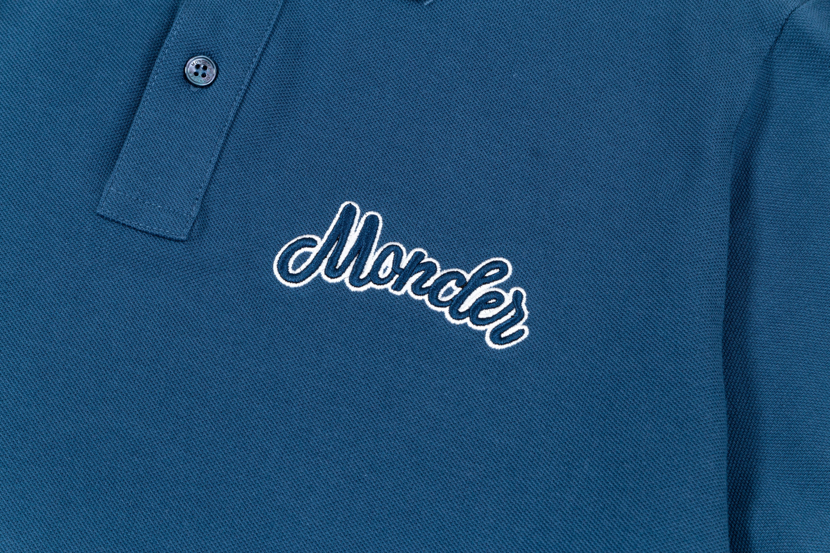 LuxluxHouse Best Quality Clothes Shirts&Polo Moncler