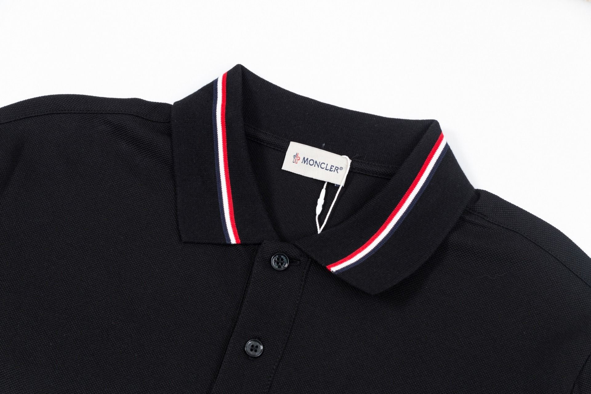 LuxluxHouse Best Quality Clothes Shirts&Polo Moncler