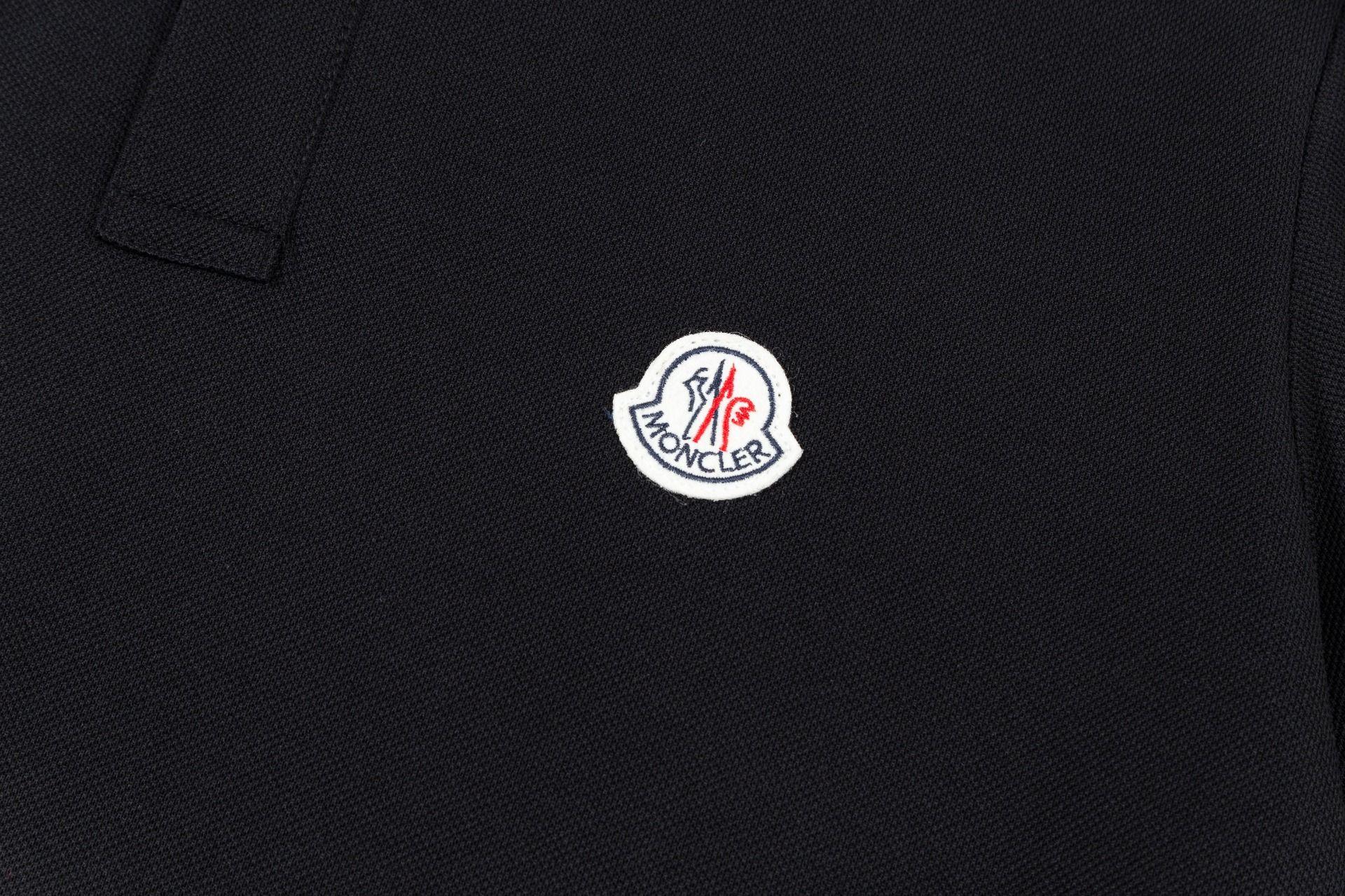 LuxluxHouse Best Quality Clothes Shirts&Polo Moncler