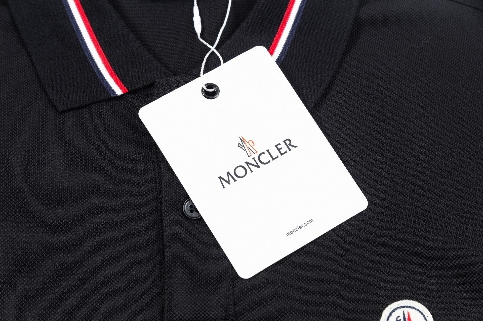 LuxluxHouse Best Quality Clothes Shirts&Polo Moncler