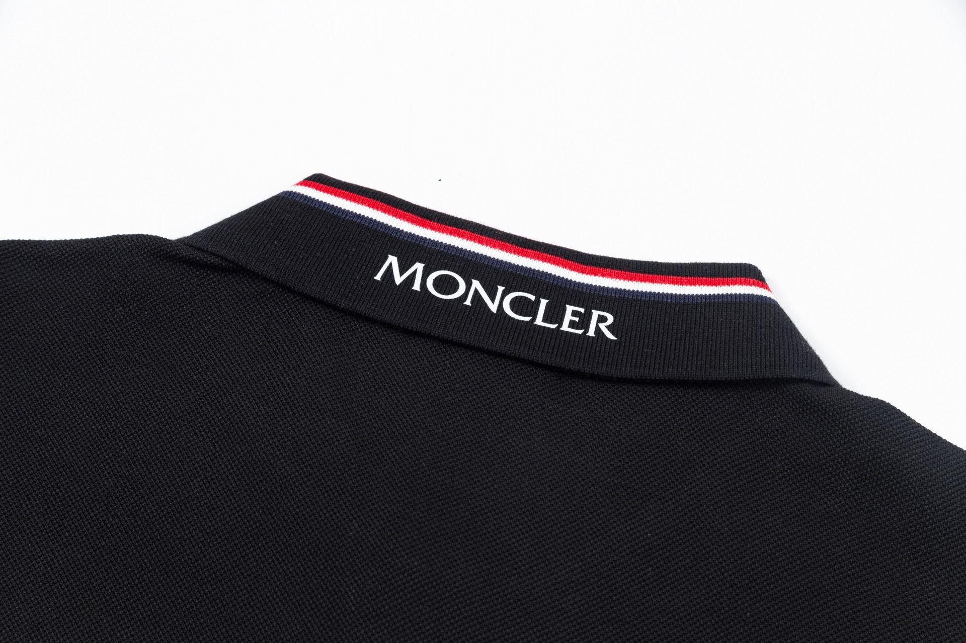 LuxluxHouse Best Quality Clothes Shirts&Polo Moncler